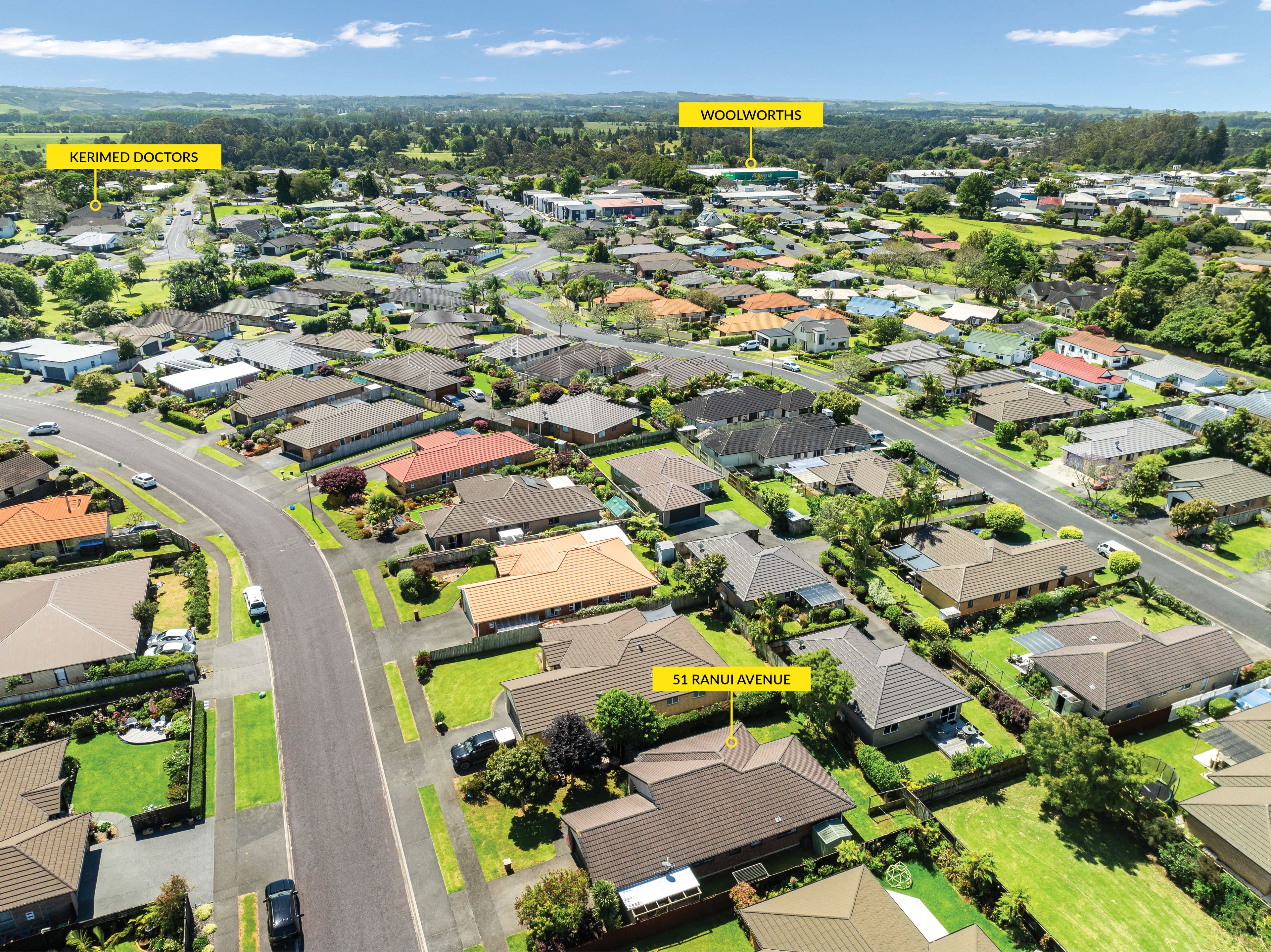 51 Ranui Avenue, Kerikeri, Far North District