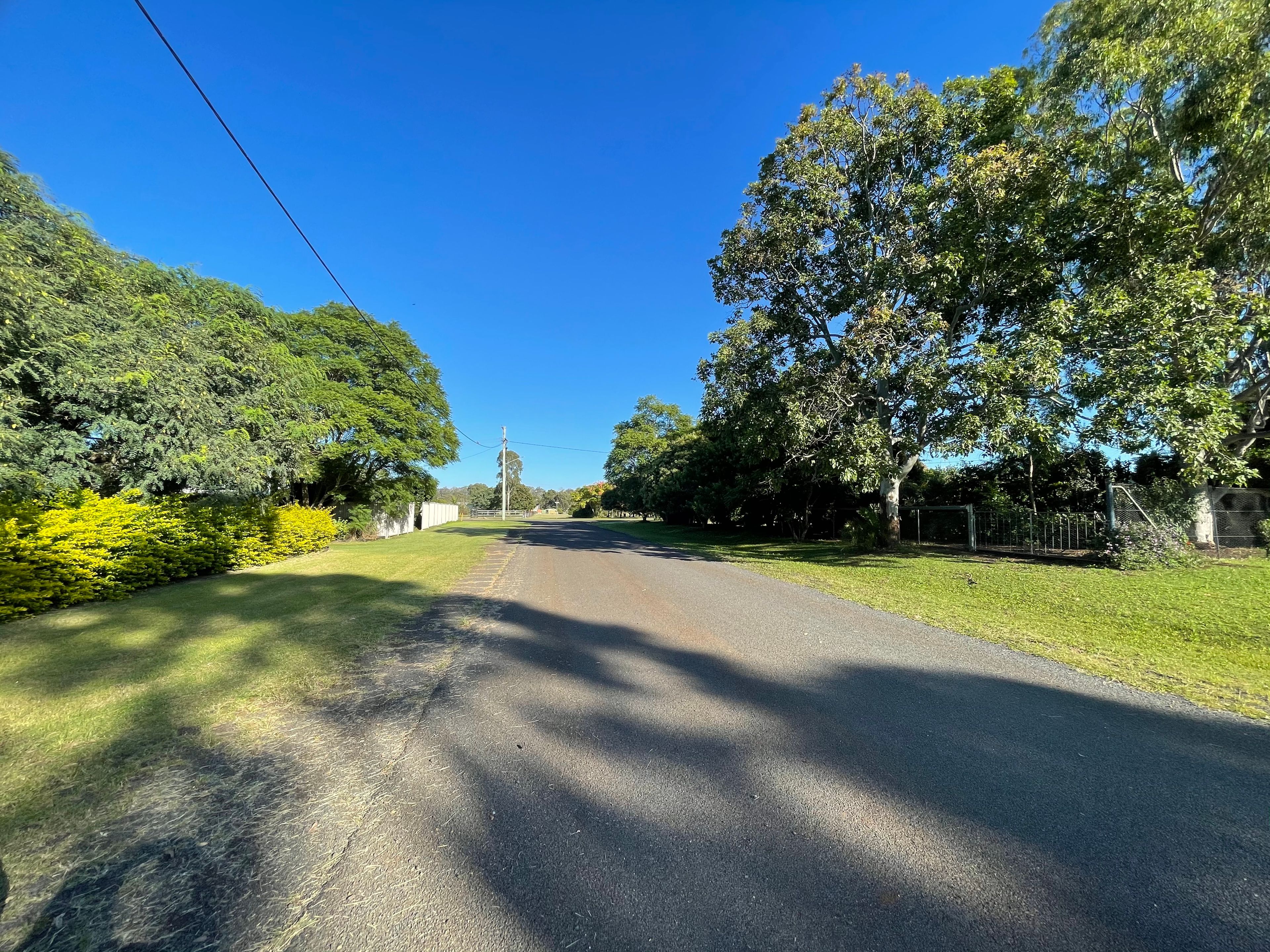 48 John Street, Southbrook, QLD 4363 Land for Sale Ray White Rural