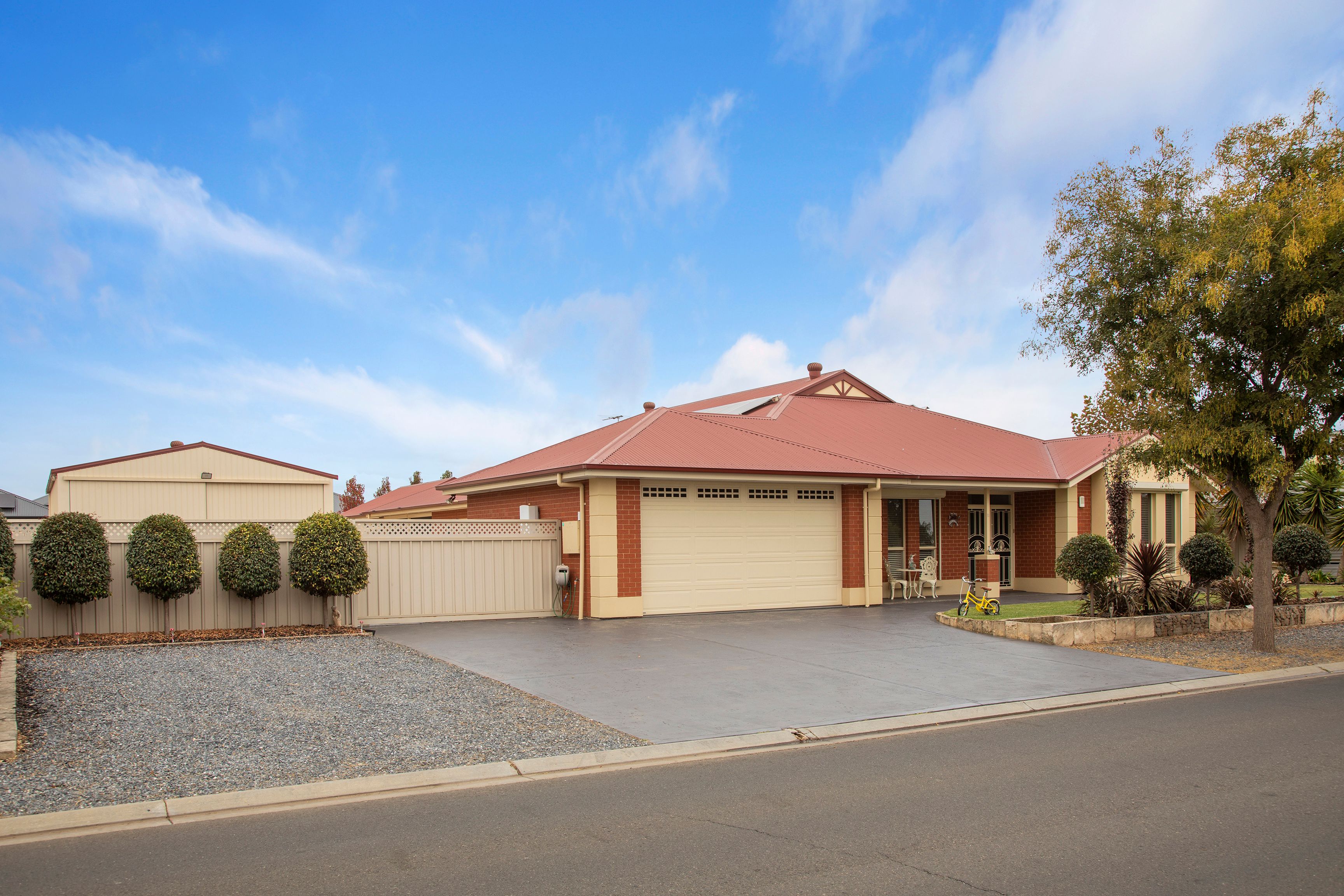 11 Arbequina Road, Virginia, SA 5120