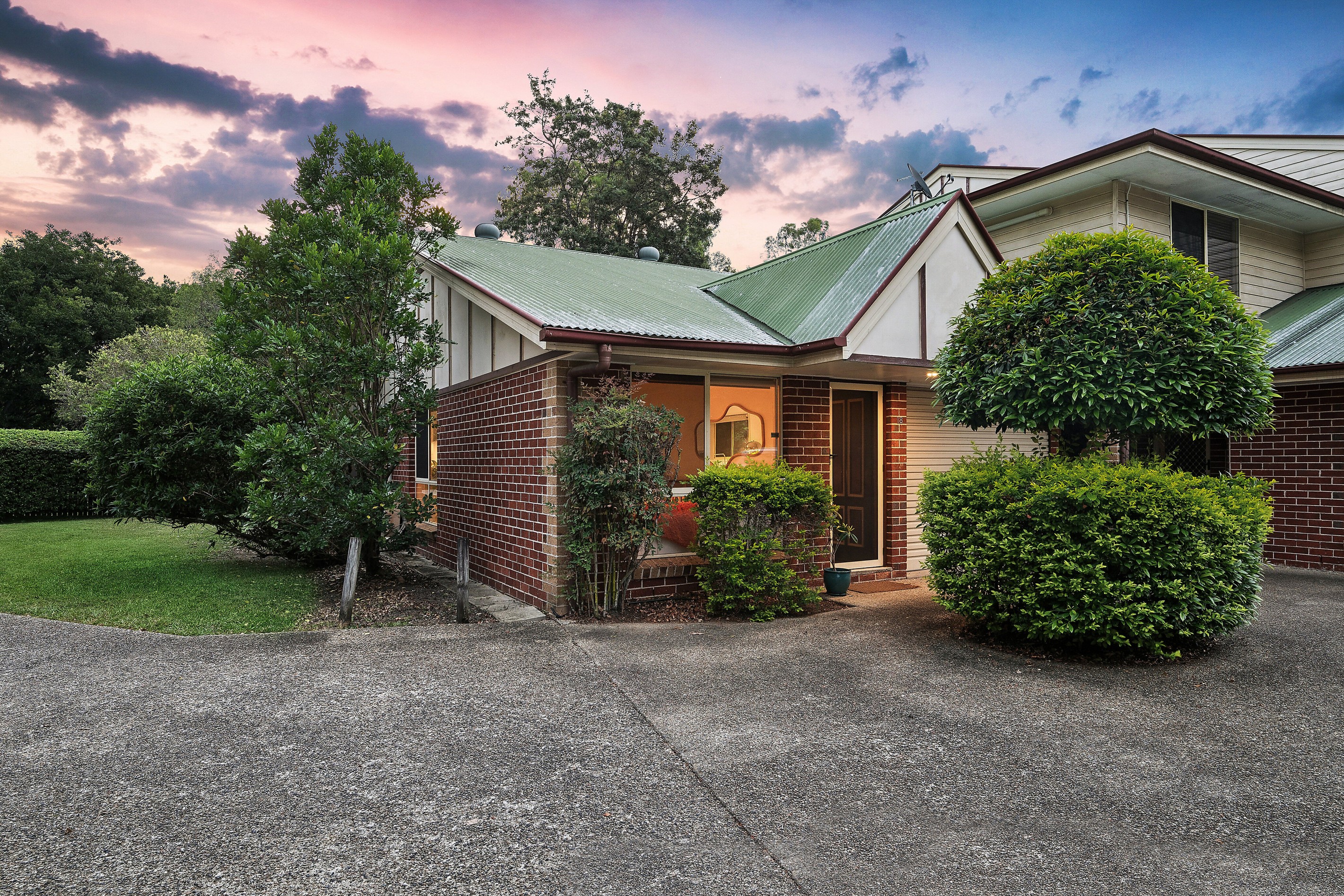 18/14 Brook Street, Everton Park, QLD 4053