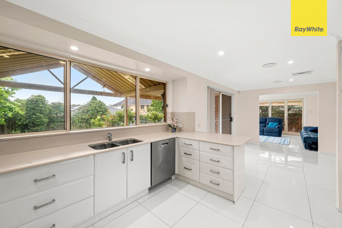 7 Wildflower Place, Kellyville, NSW 2155, photo 4