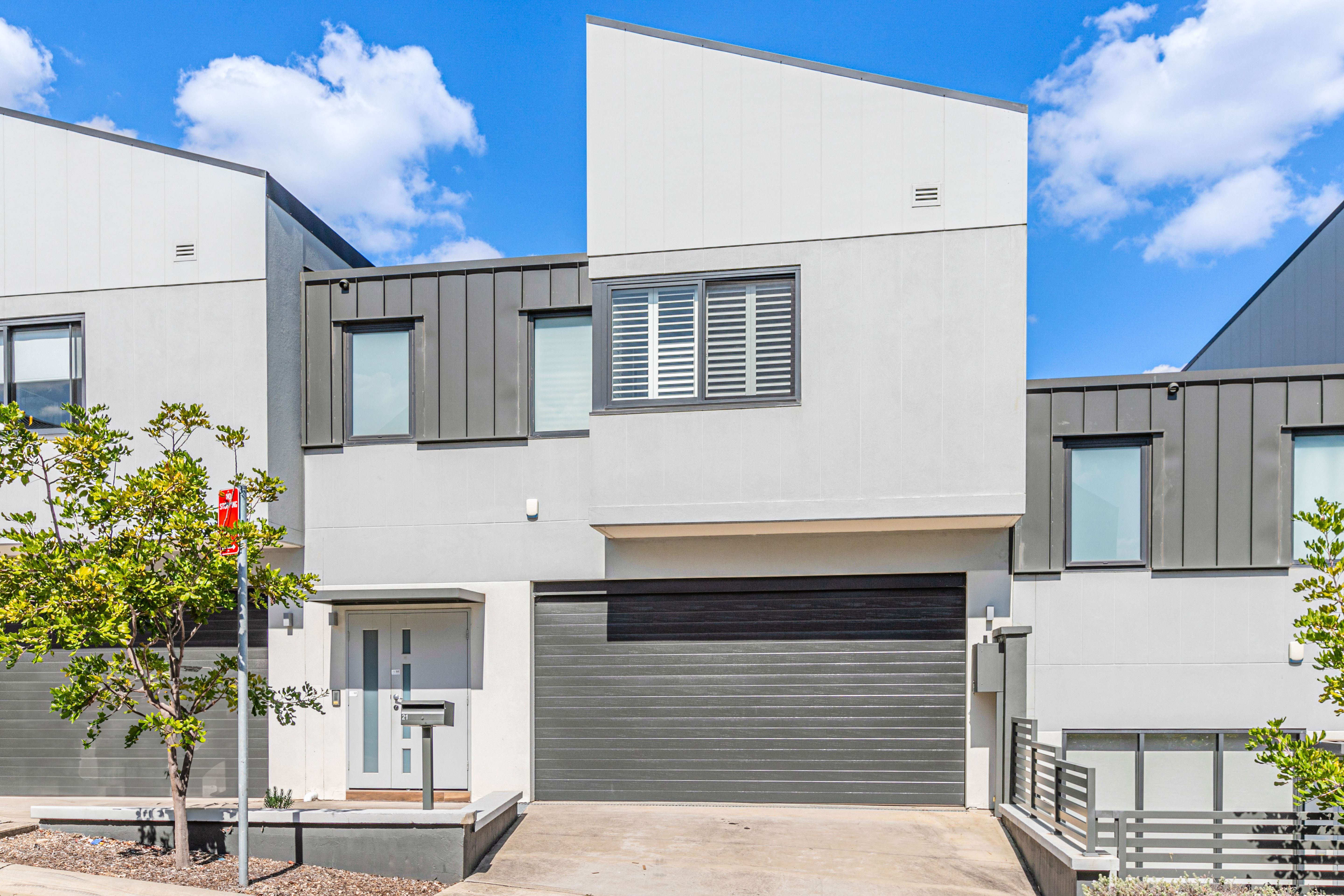 21 Weid Place, Kellyville, NSW 2155