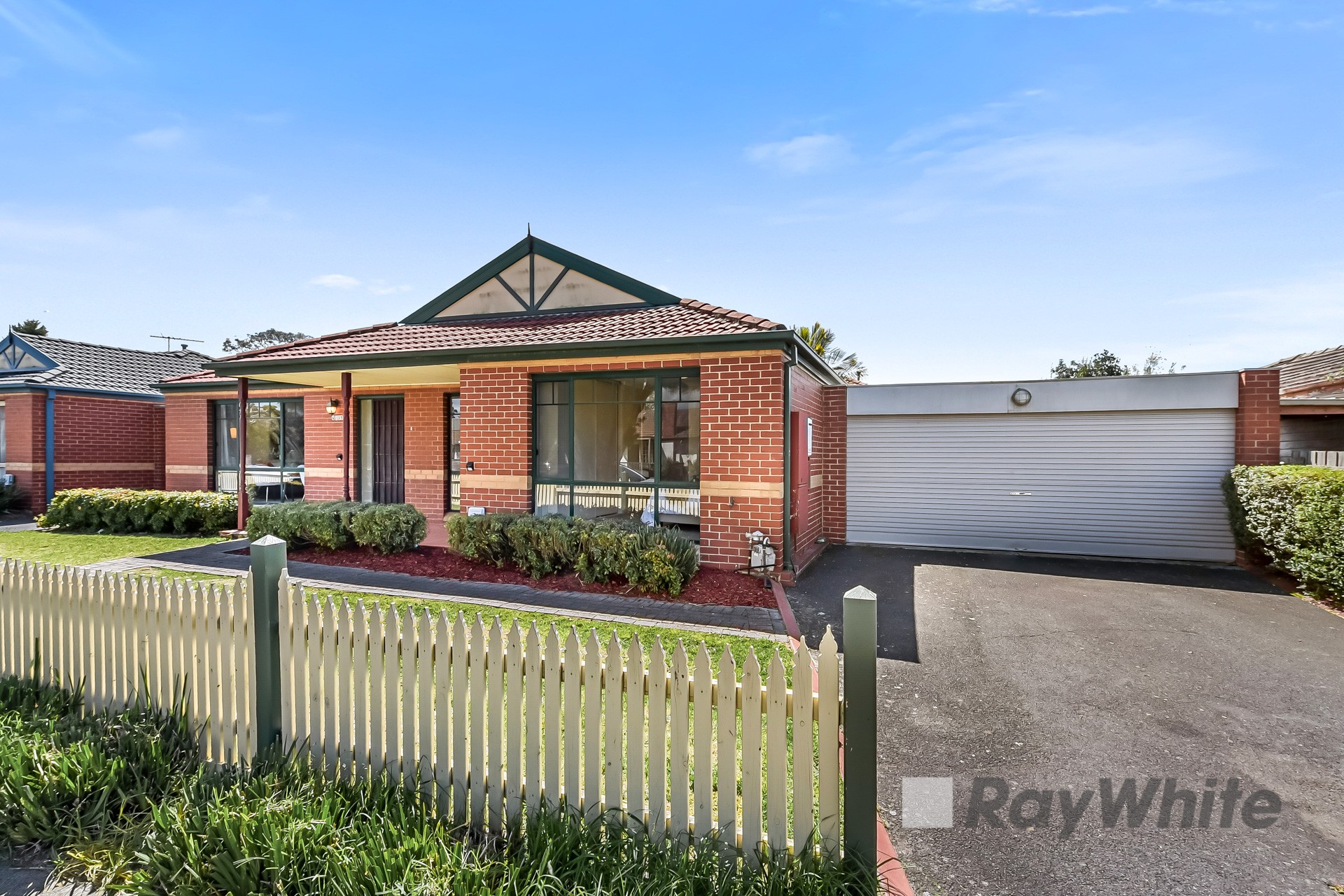 4/35 David Street, Dandenong, VIC 3175