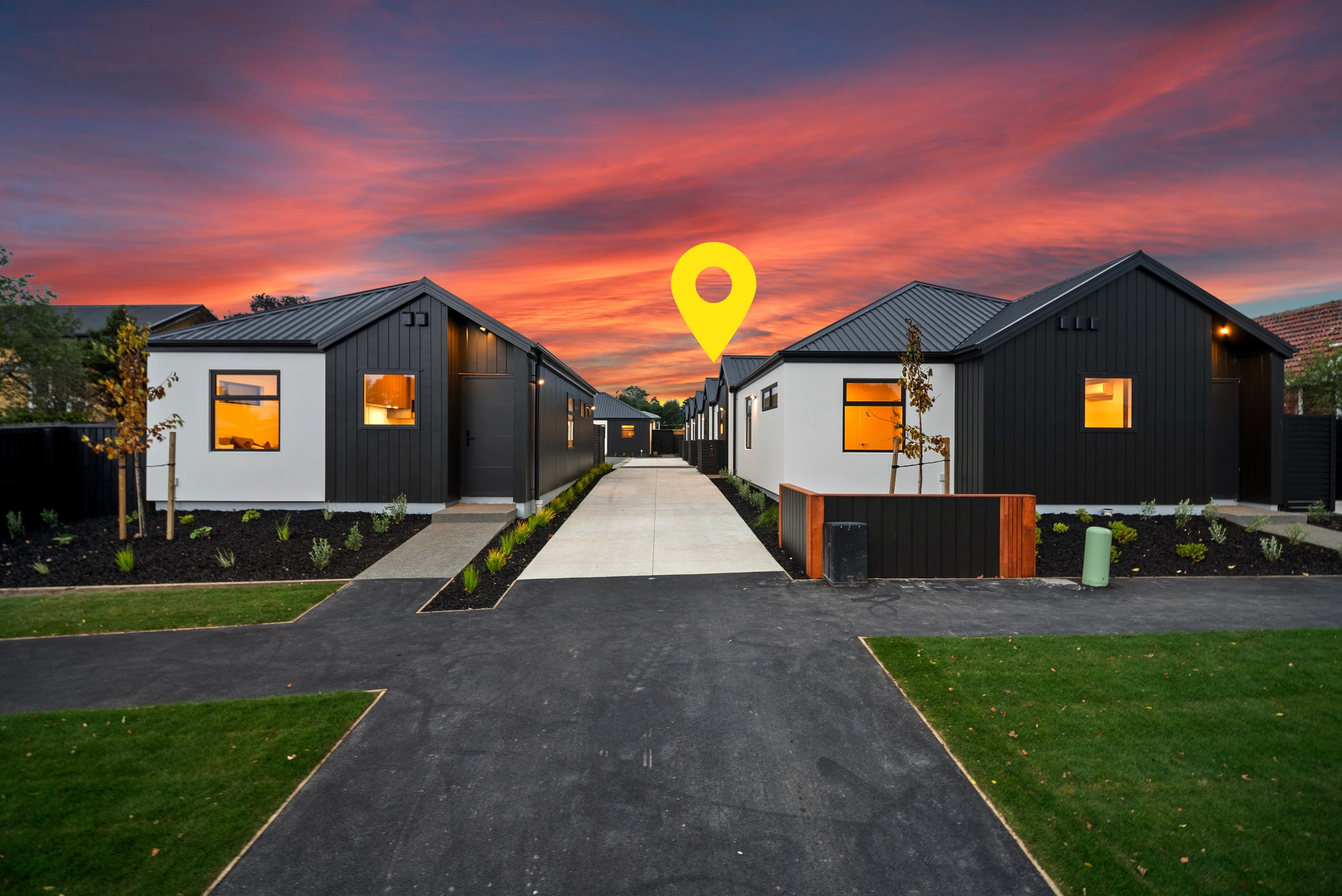 3/75 Randolph Street, Woolston, Christchurch City