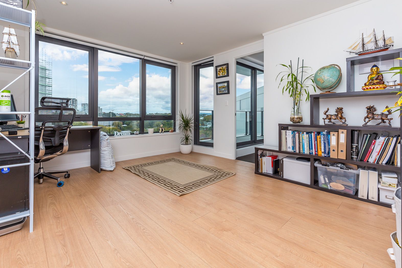 1008/145 Nelson Street, Auckland Central, Auckland City