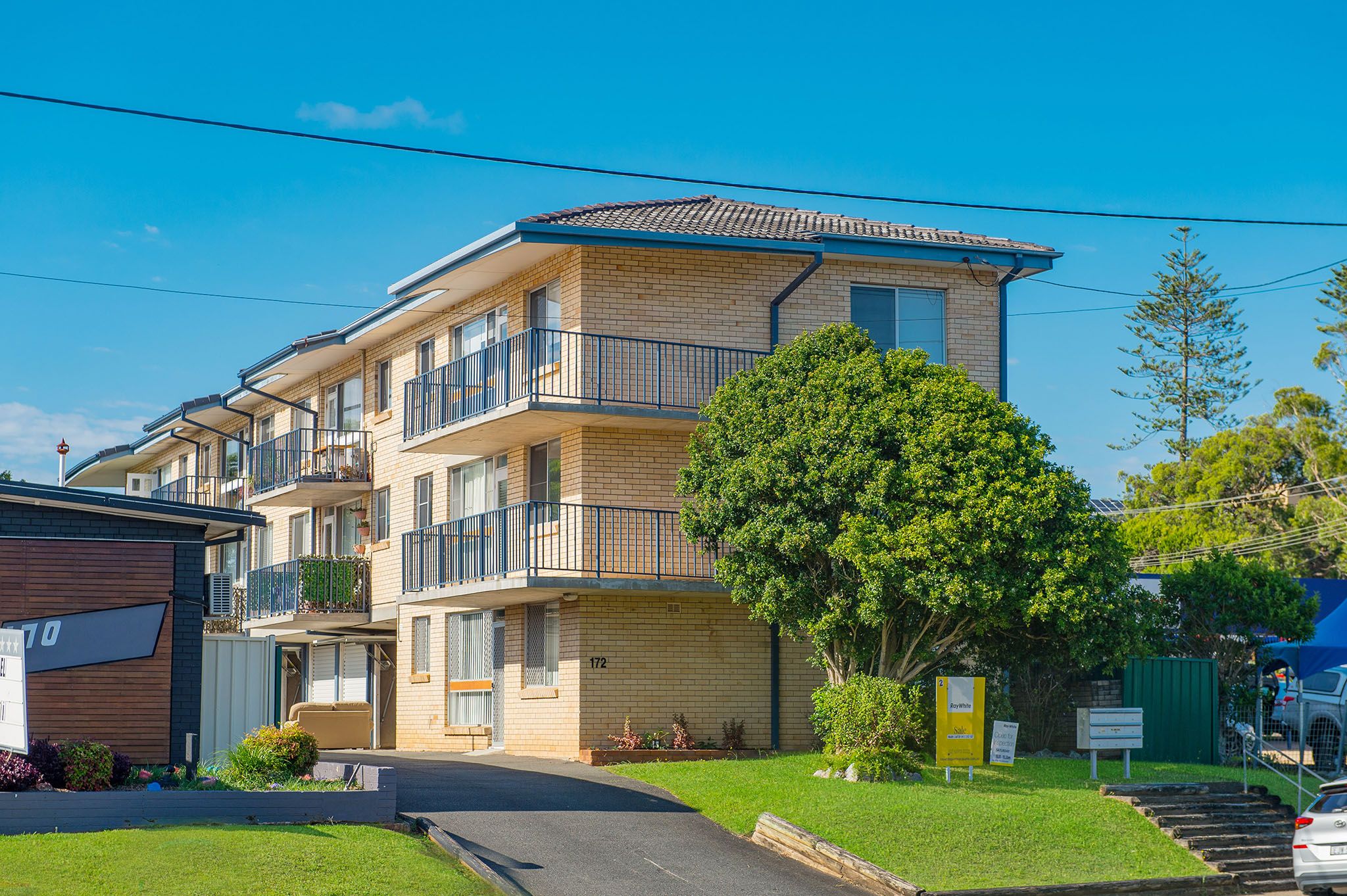 172 Gordon Street, Port Macquarie NSW 2444