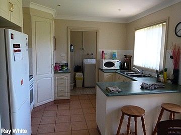 1/1 Powter, Forbes, NSW 2871
