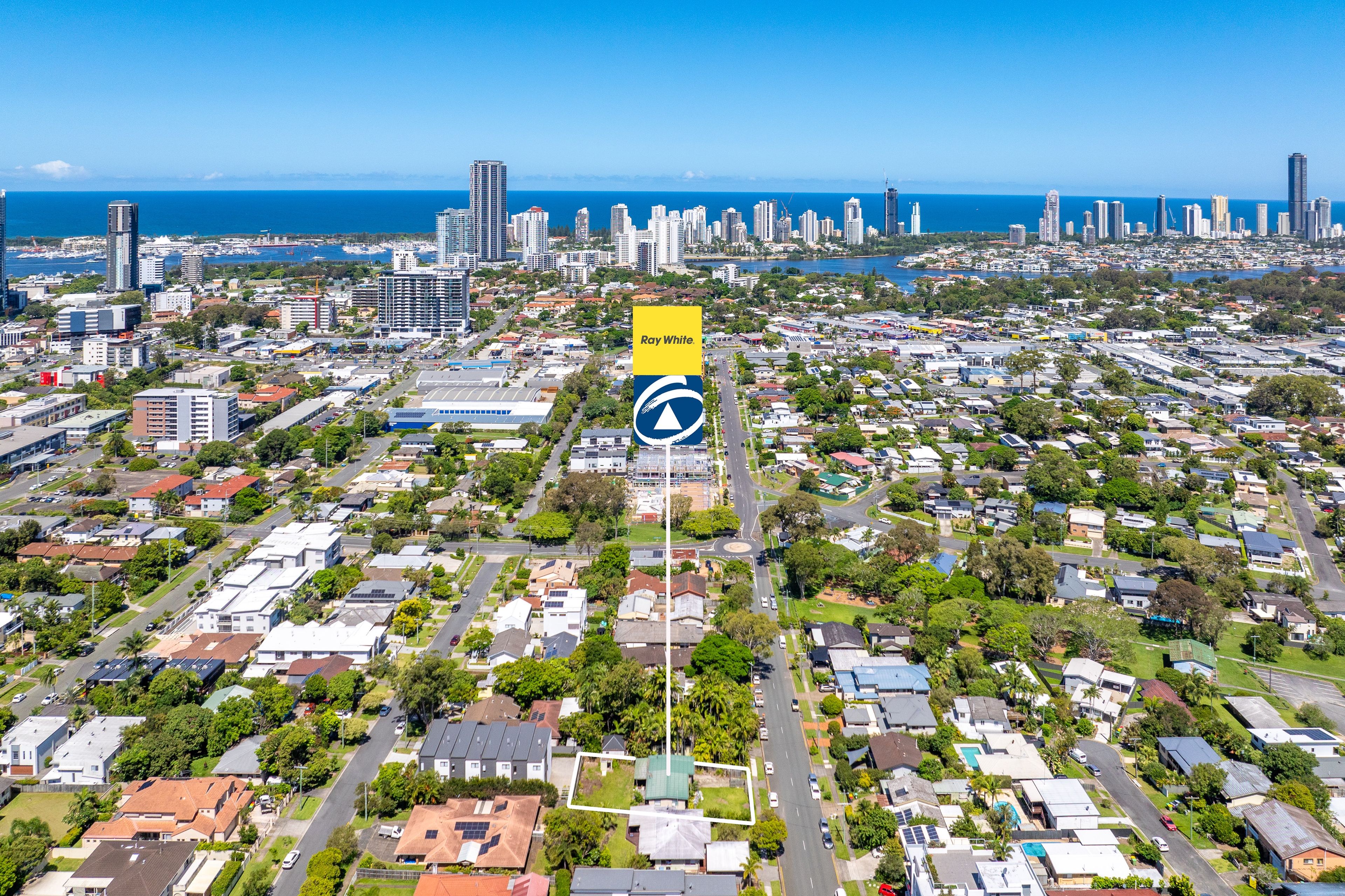 63 Minnie Street, Southport QLD 4215