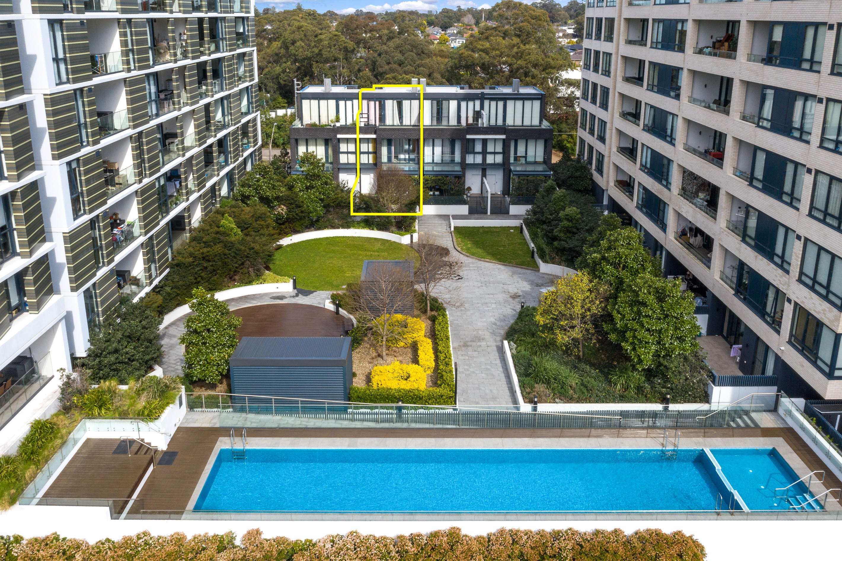203/21 Halifax Street, Macquarie Park, NSW 2113