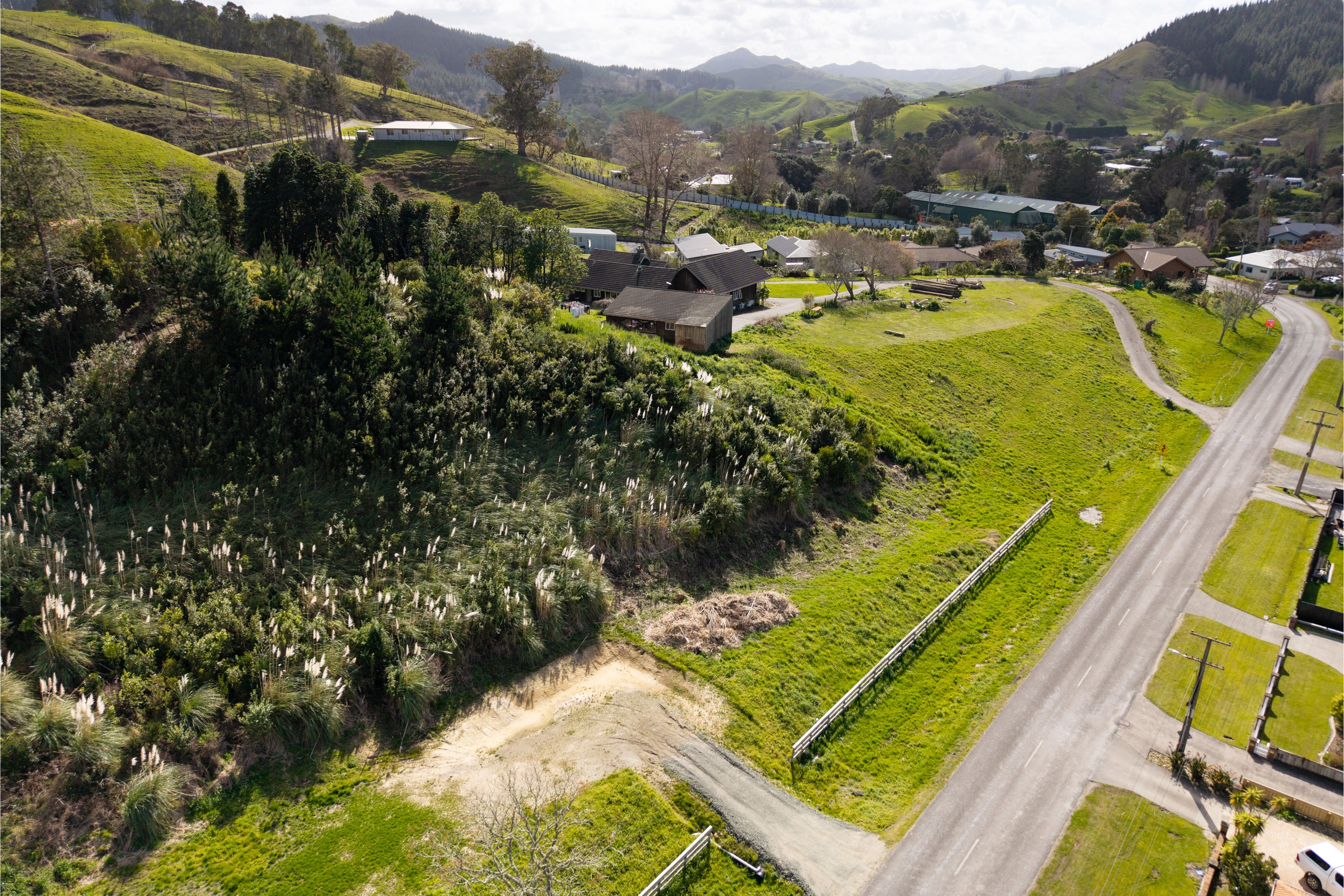 90 Riverside Road, Whataupoko, Gisborne District