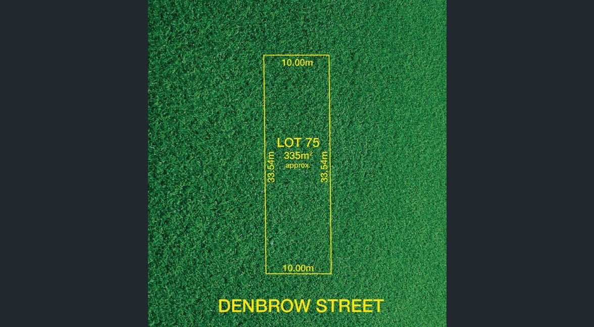 15 Denbrow Street, West Beach, SA 5024