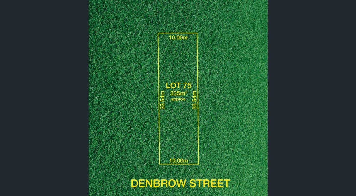 15 Denbrow Street, West Beach, SA 5024