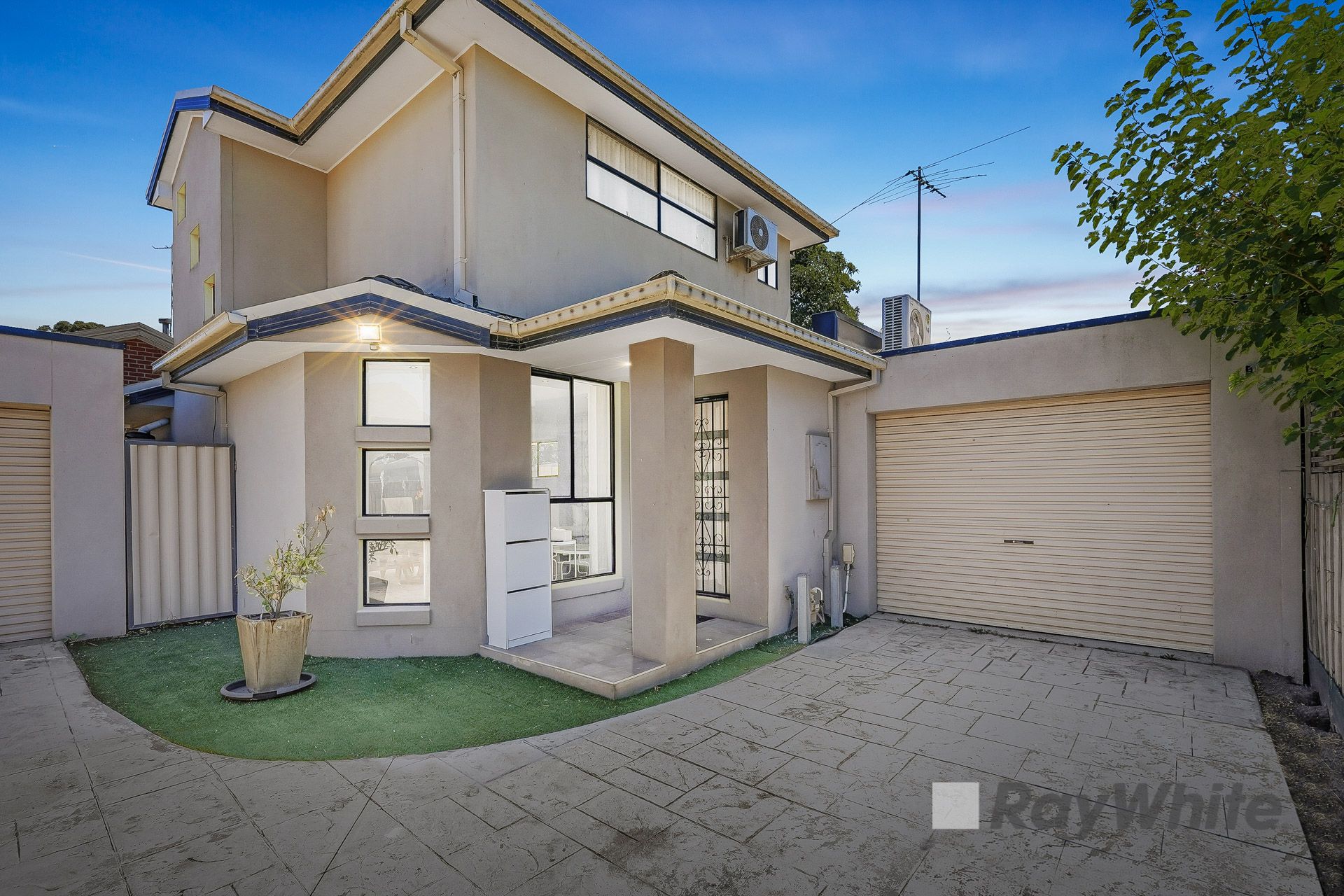2/105 Boyd Street, Dandenong North VIC 3175