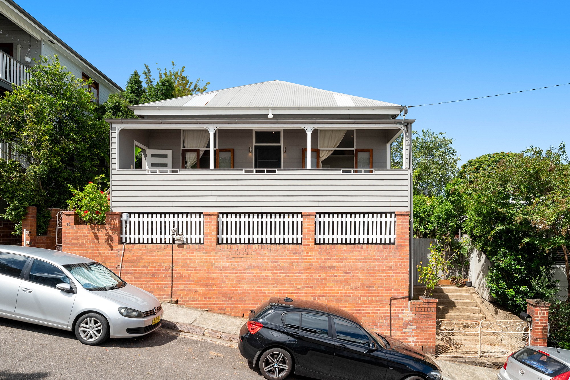 30 Earl Street, Petrie Terrace, QLD 4000