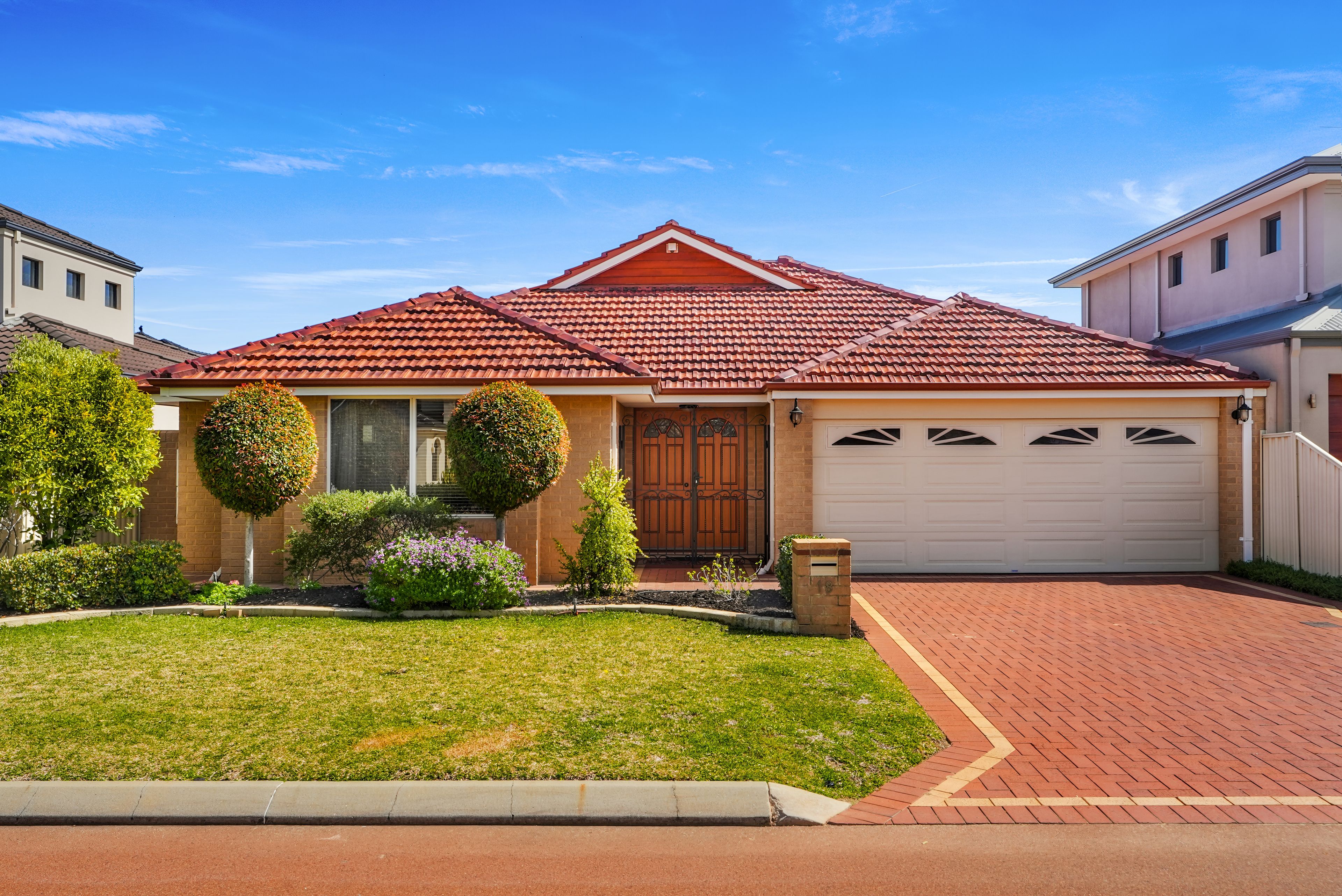 18 Honeymyrtle Turn — photo from Ray White North Quays