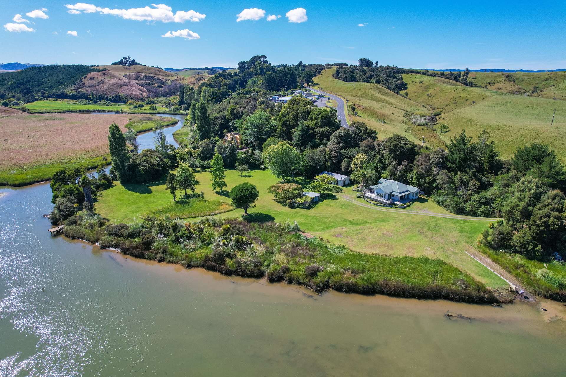 4398 Kawhia Road photo 14