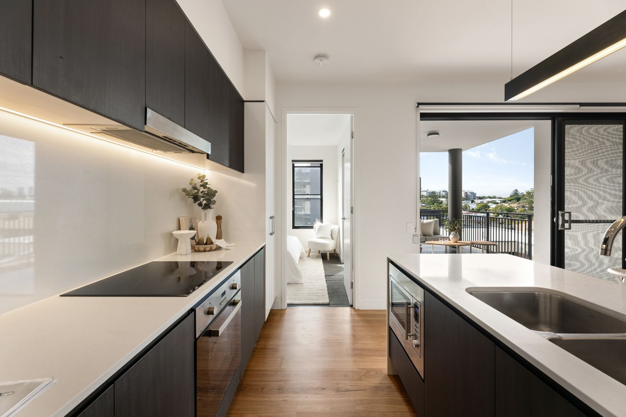 506/133 Clarence Road, Indooroopilly, QLD 4068