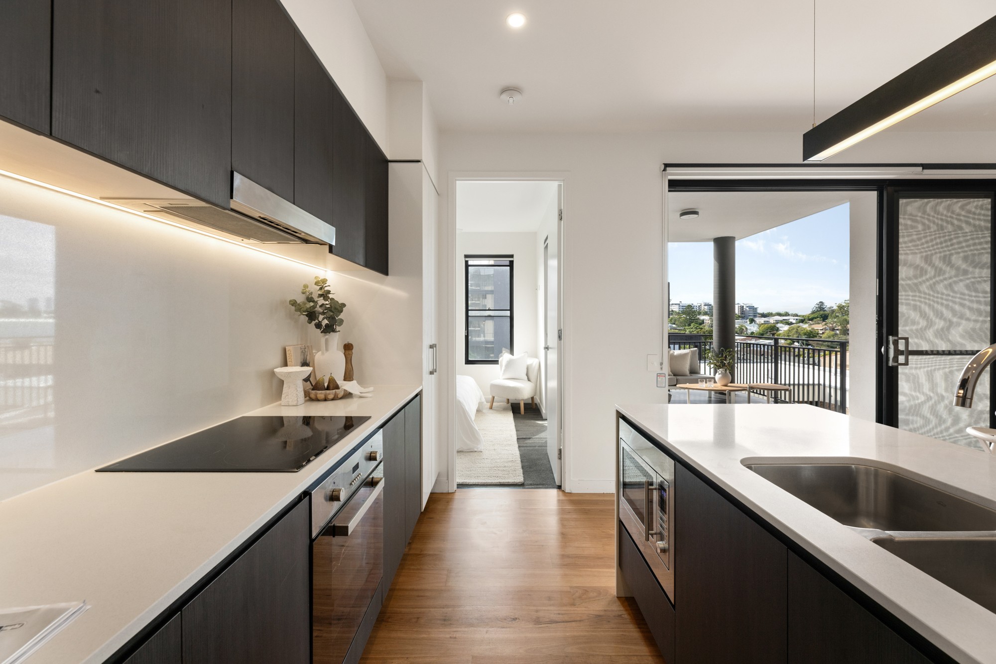 506/133 Clarence Road, Indooroopilly, QLD 4068