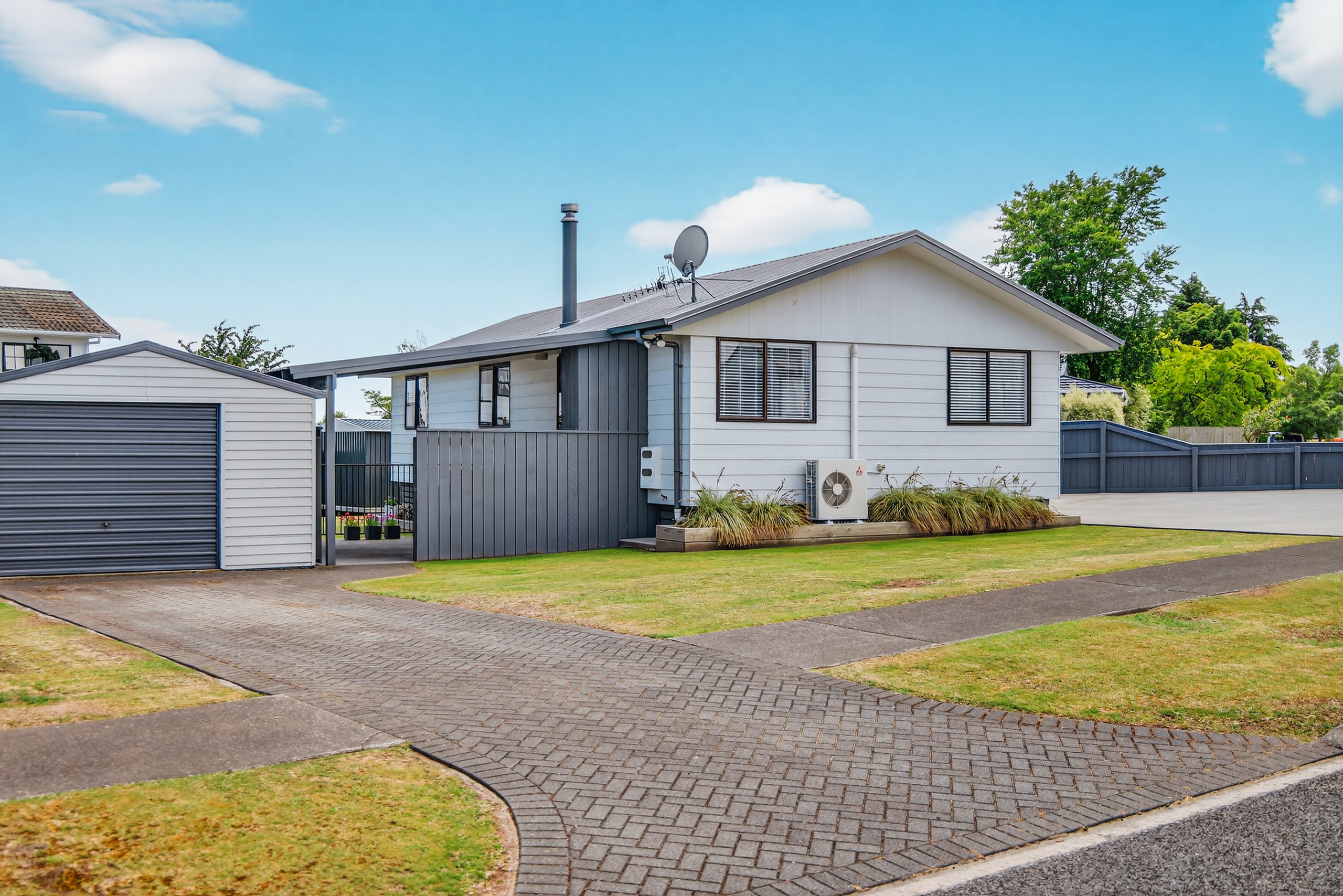 60 Grace Crescent, Richmond Heights, Taupo District