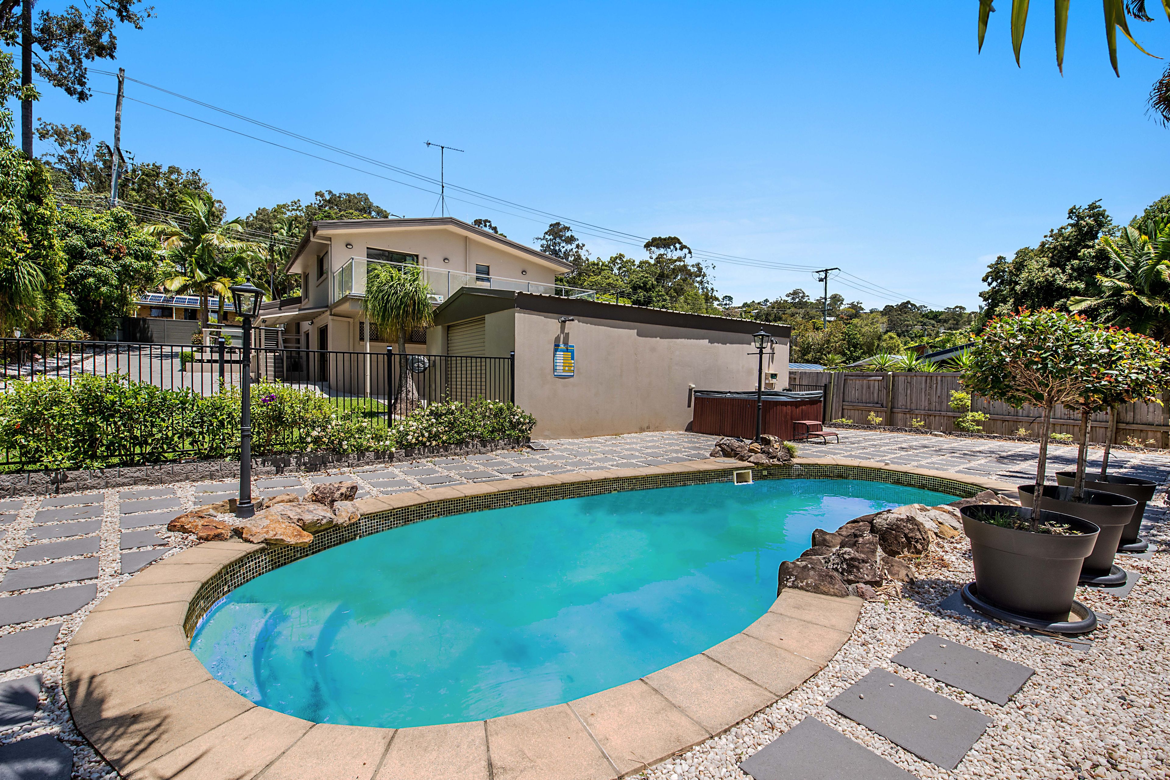 77 Kerenjon Avenue, Buderim, QLD 4556