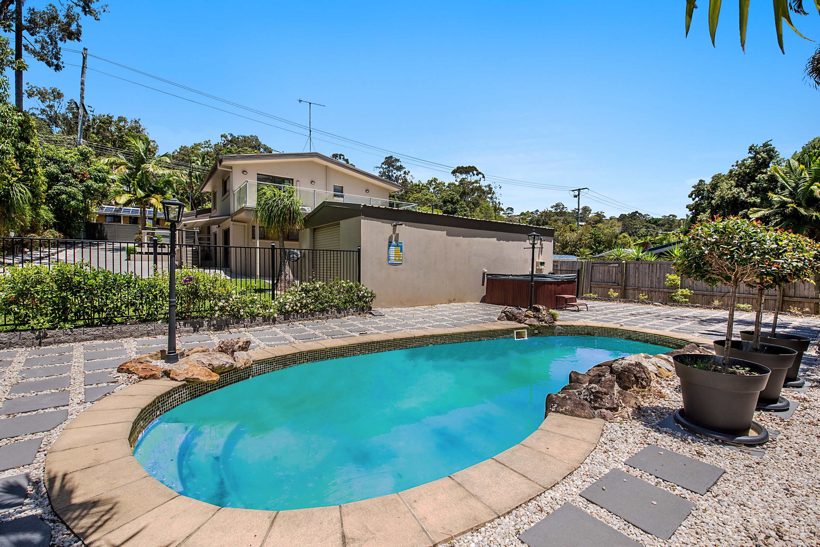 77 Kerenjon Avenue, Buderim, QLD 4556