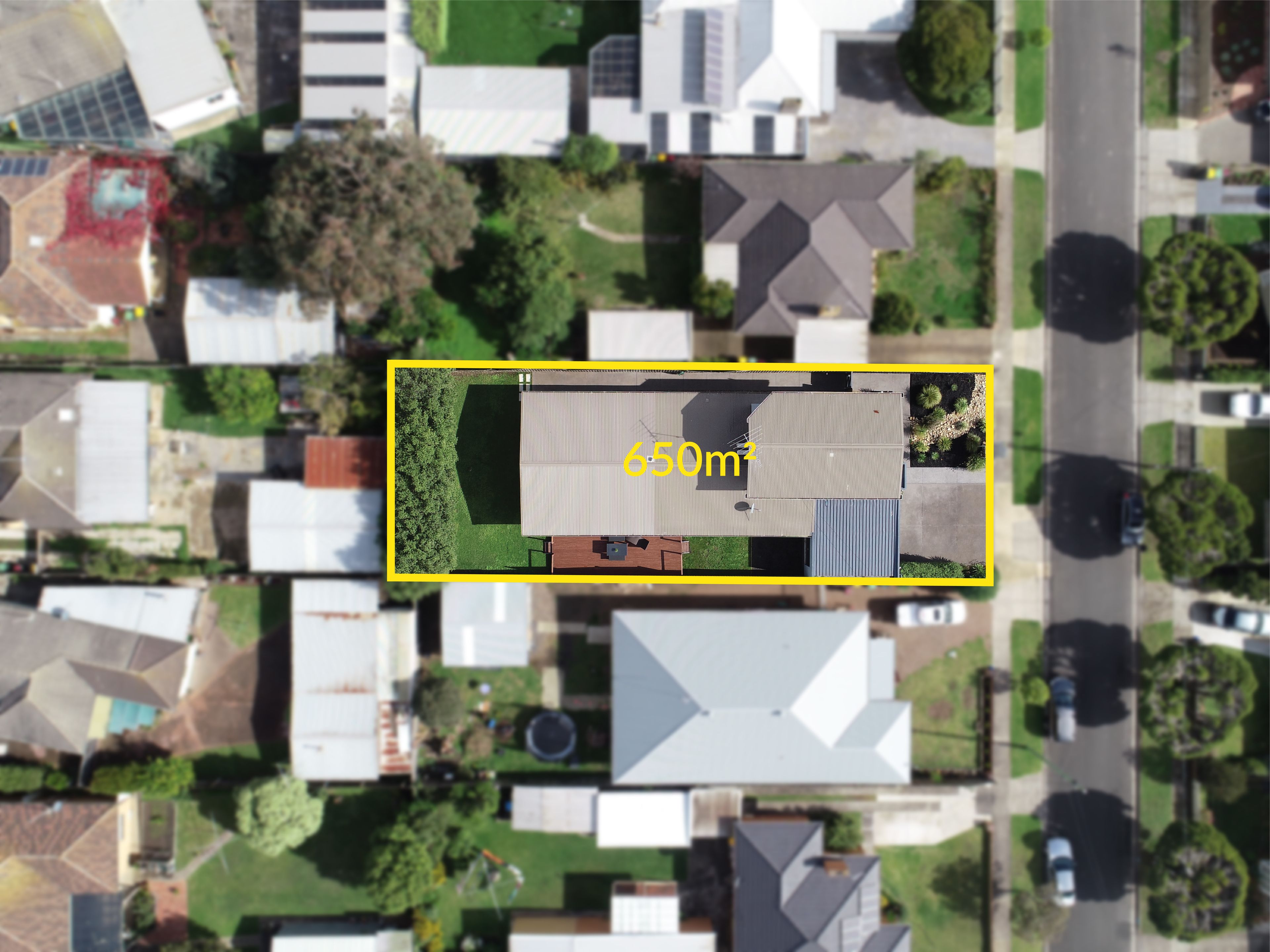 69 Summit Avenue, Belmont, VIC 3216