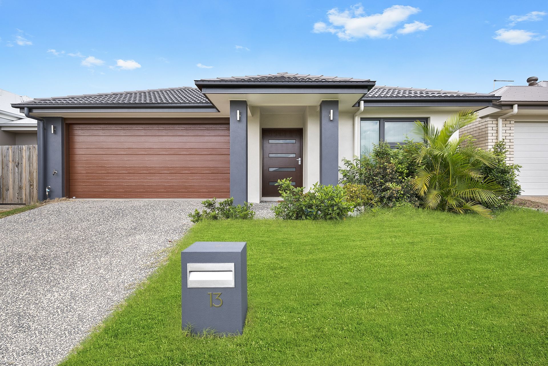 13 Jamie Street, Mango Hill, QLD 4509