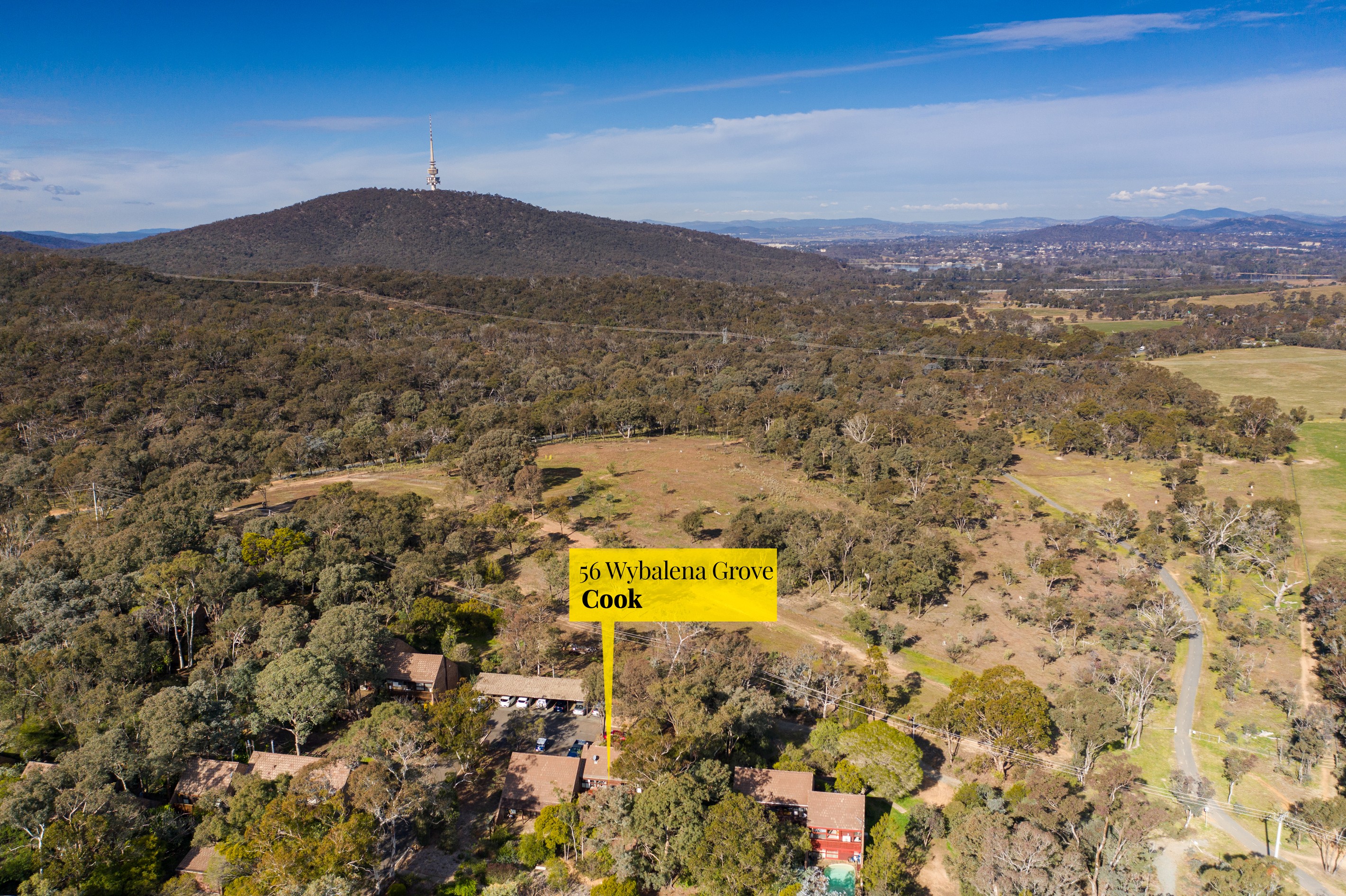 56 Wybalena Grove, Cook, ACT 2614