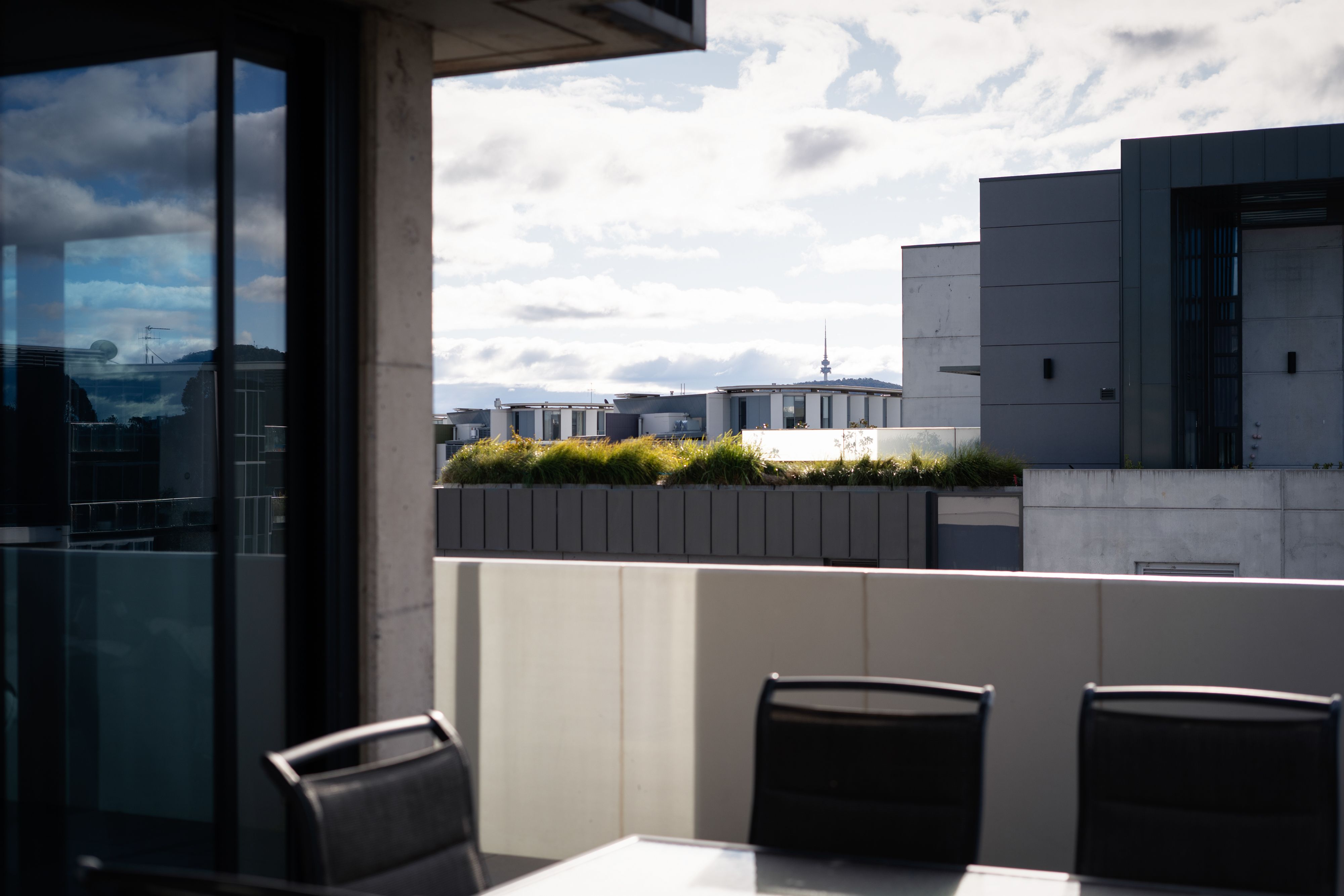 16/25 Eastlake Parade, Kingston, ACT 2604