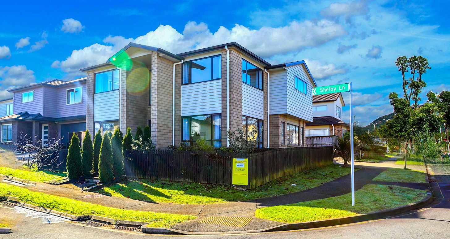 1 Shelby Lane, Flat Bush, Manukau City 2023