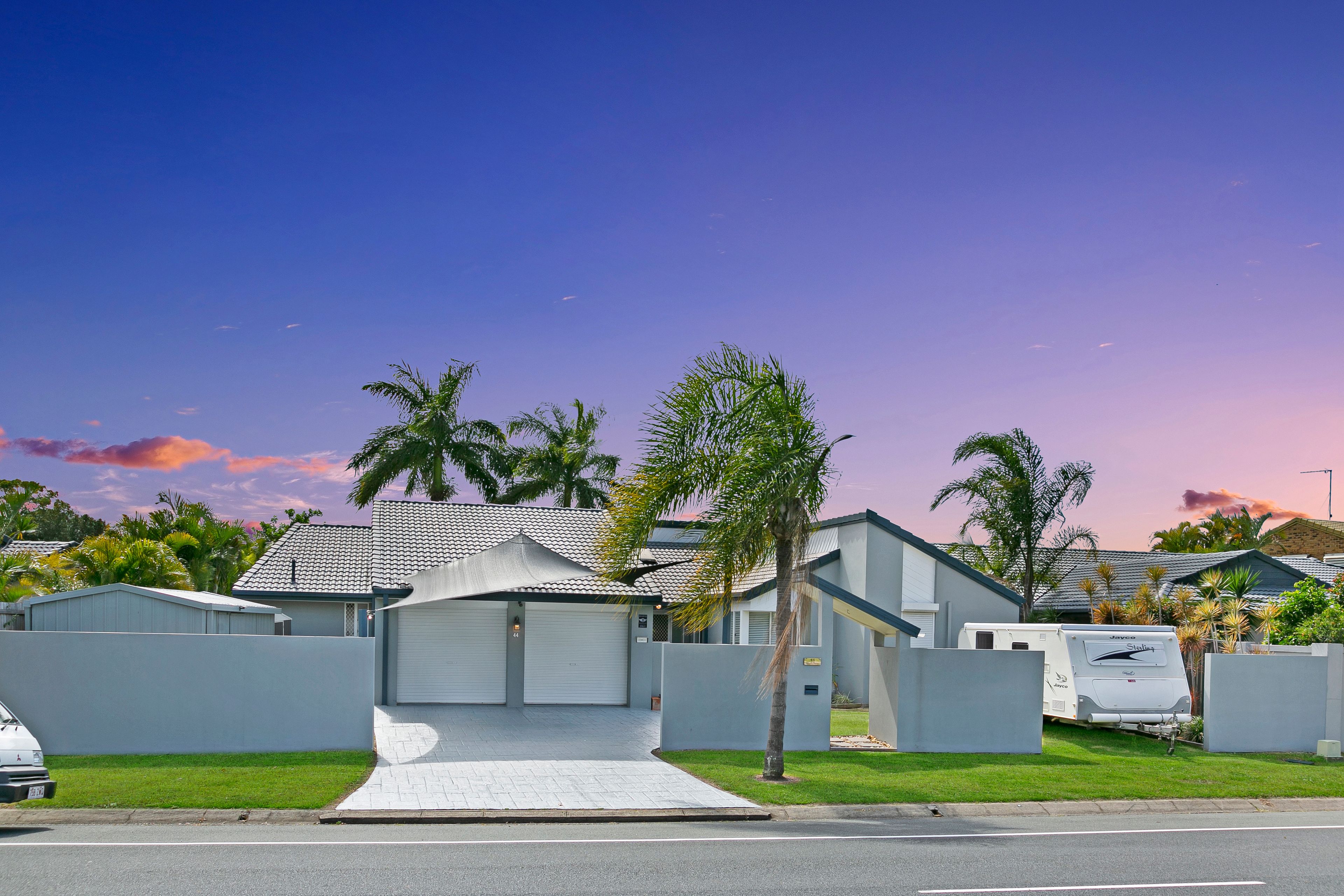 44 Manly Drive, Robina, QLD 4226