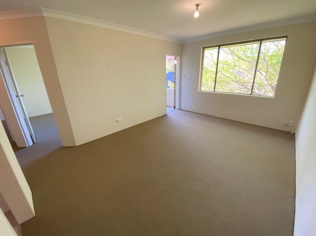 6/10 Glen Street, Marrickville, NSW 2204