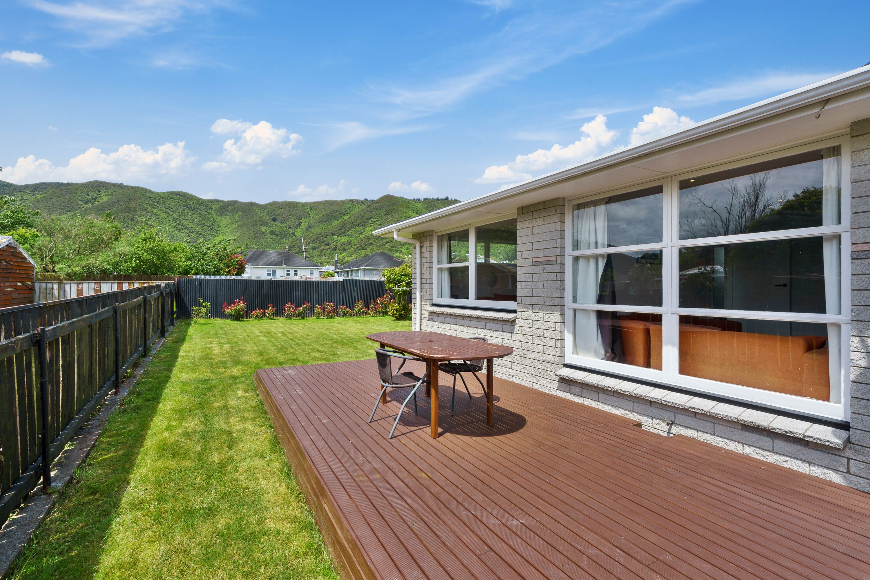 90B Frederick Street, Wainuiomata, Lower Hutt City