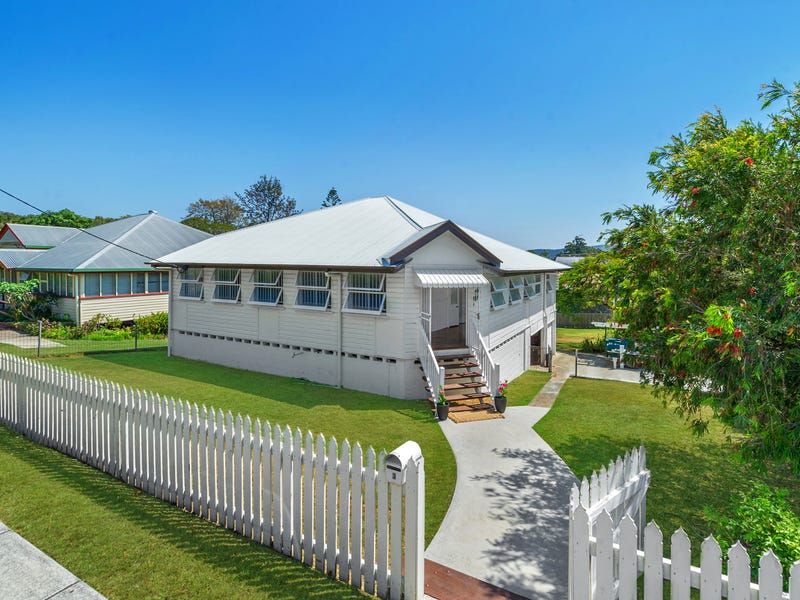3 Laurel Avenue, Wilston QLD 4051