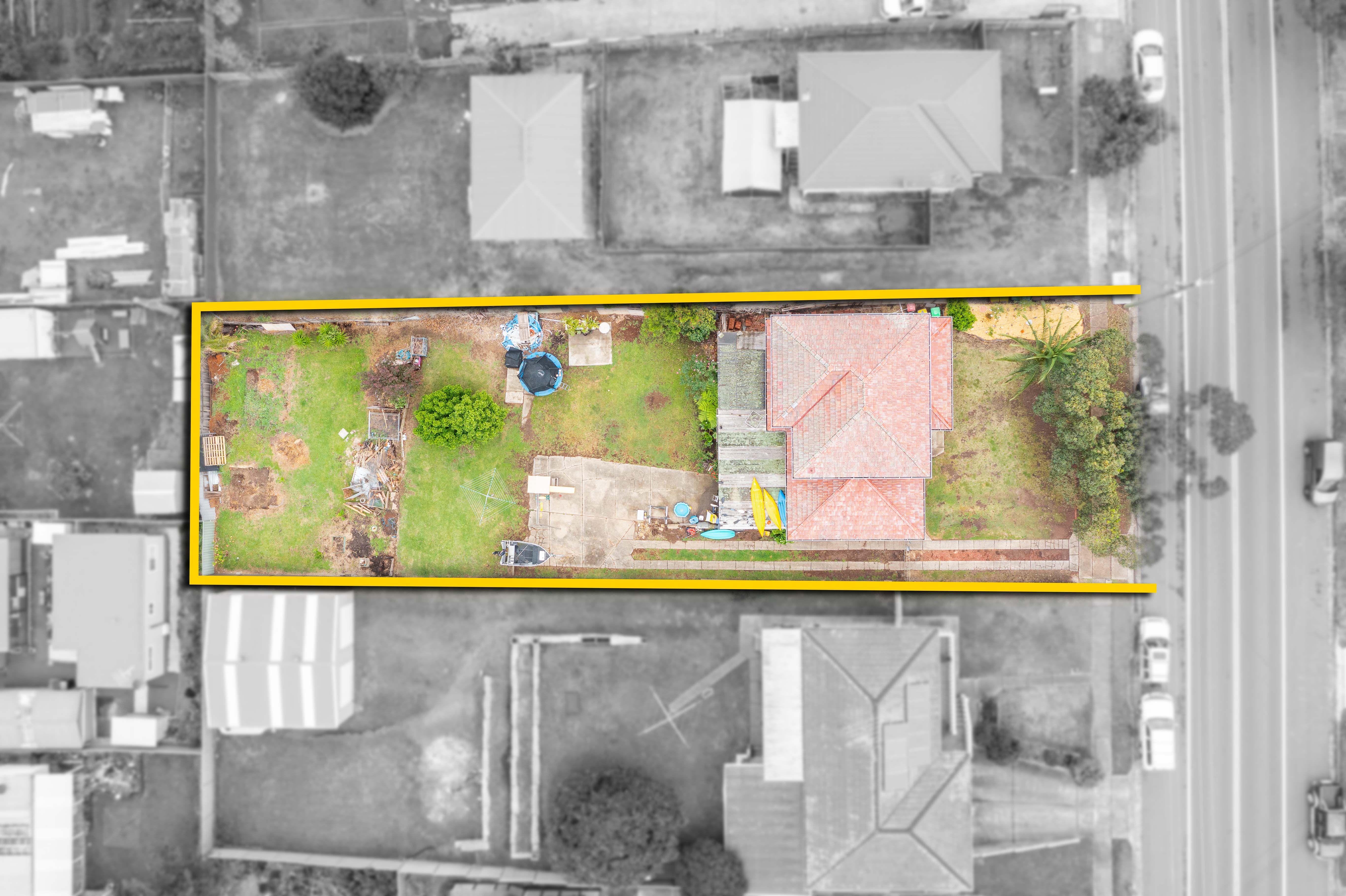 246 Carpenter Street, St Marys, NSW 2760