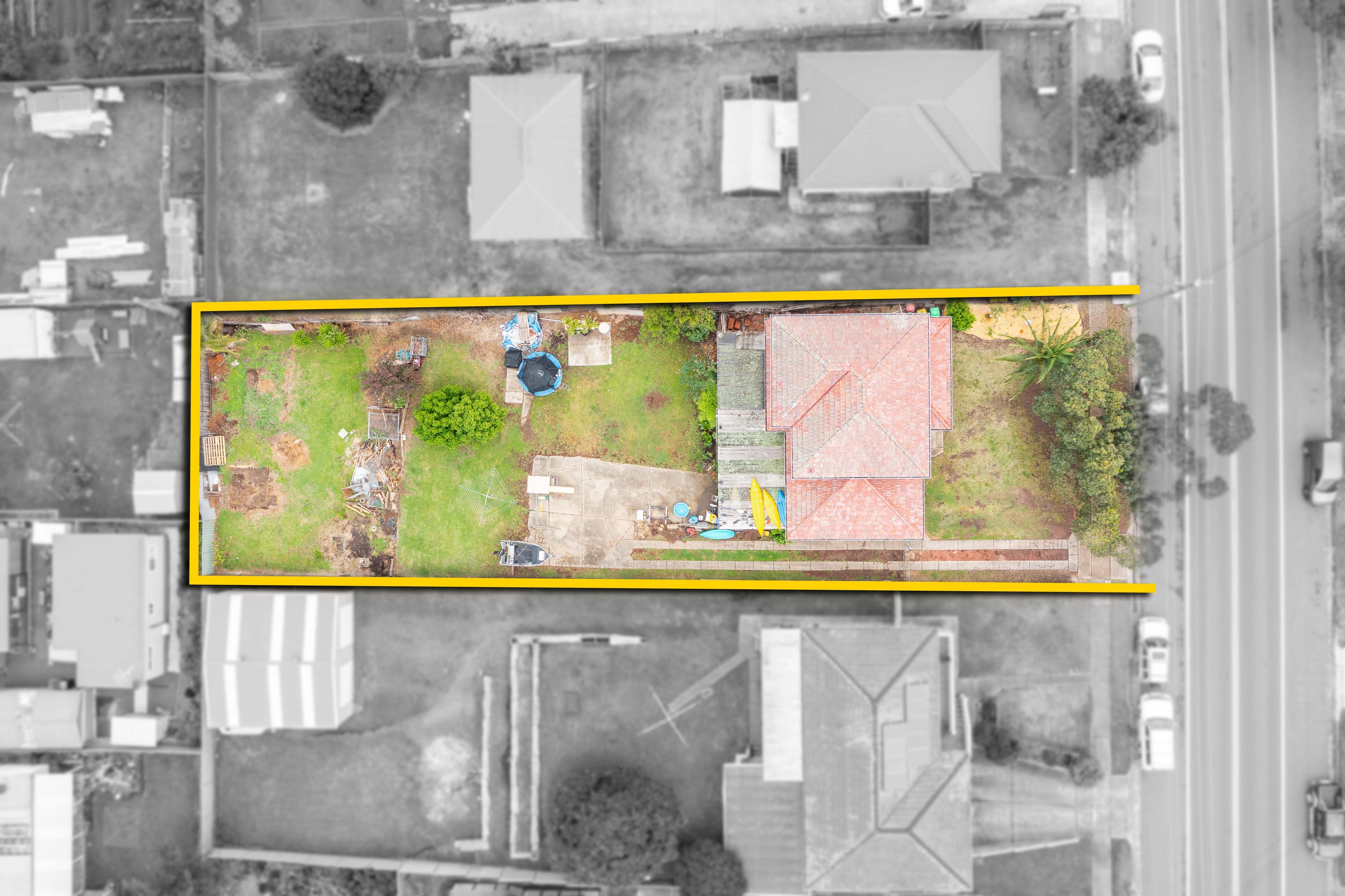 246 Carpenter Street, St Marys, NSW 2760