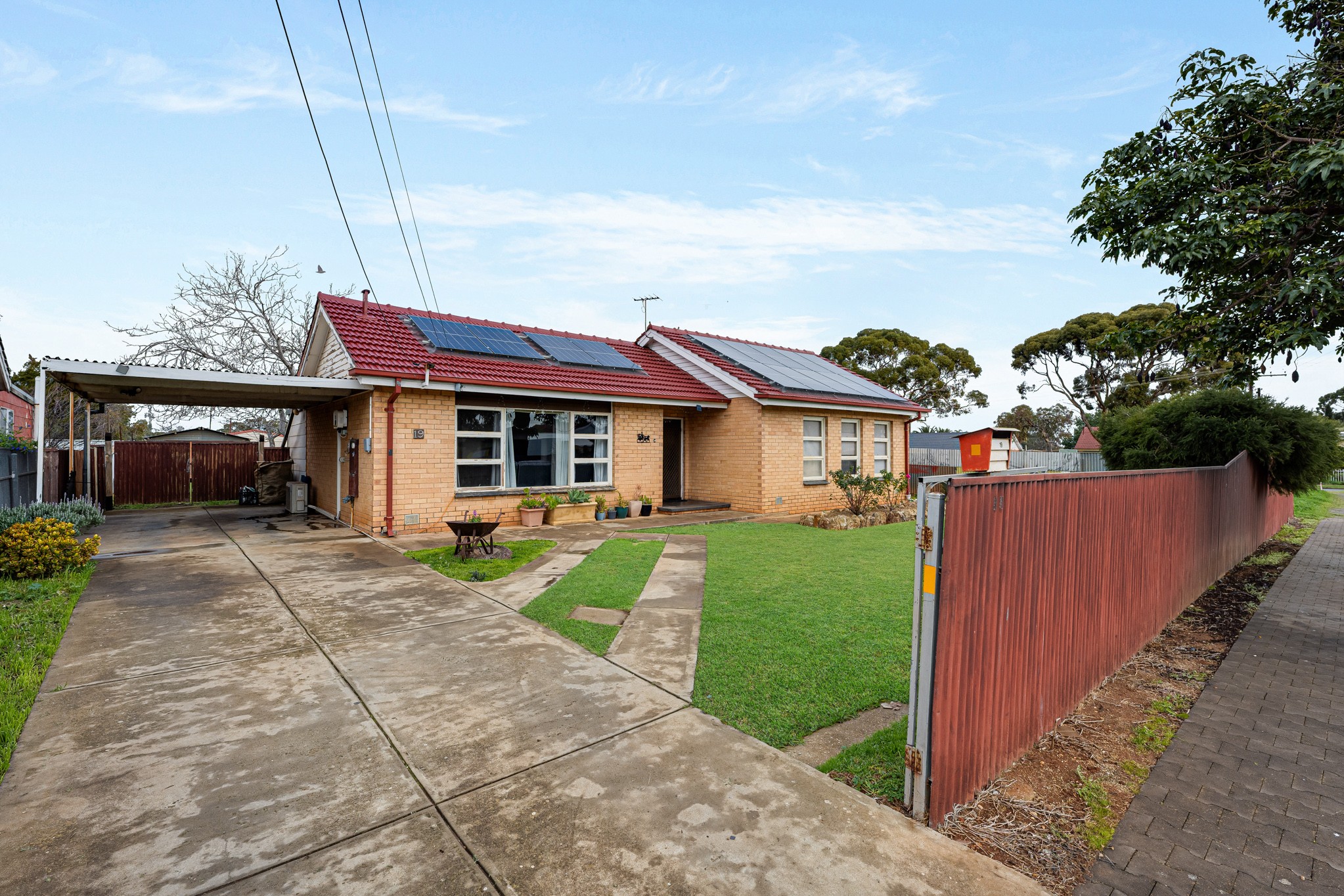19 Mclelland Street, Davoren Park, SA 5113