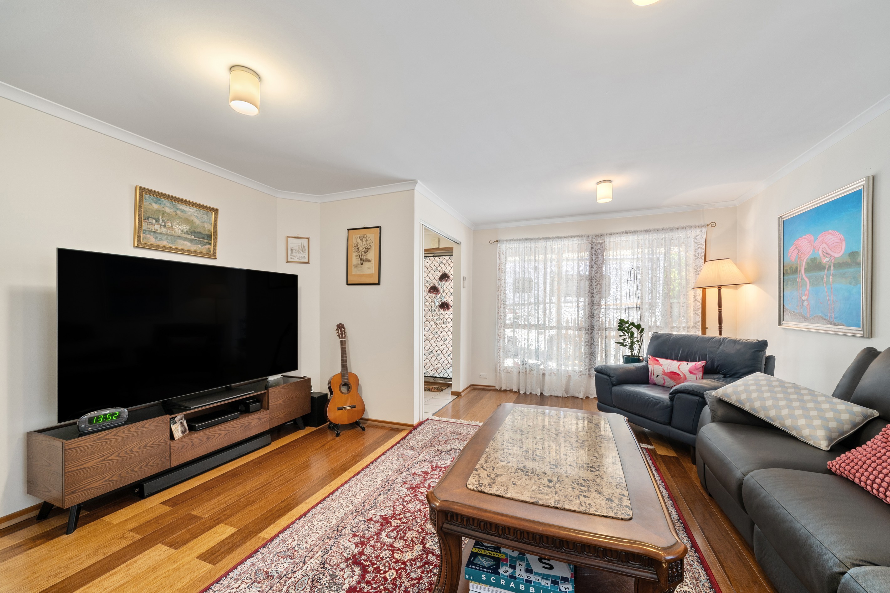 1/39 Troughton Street, Banks, ACT 2906