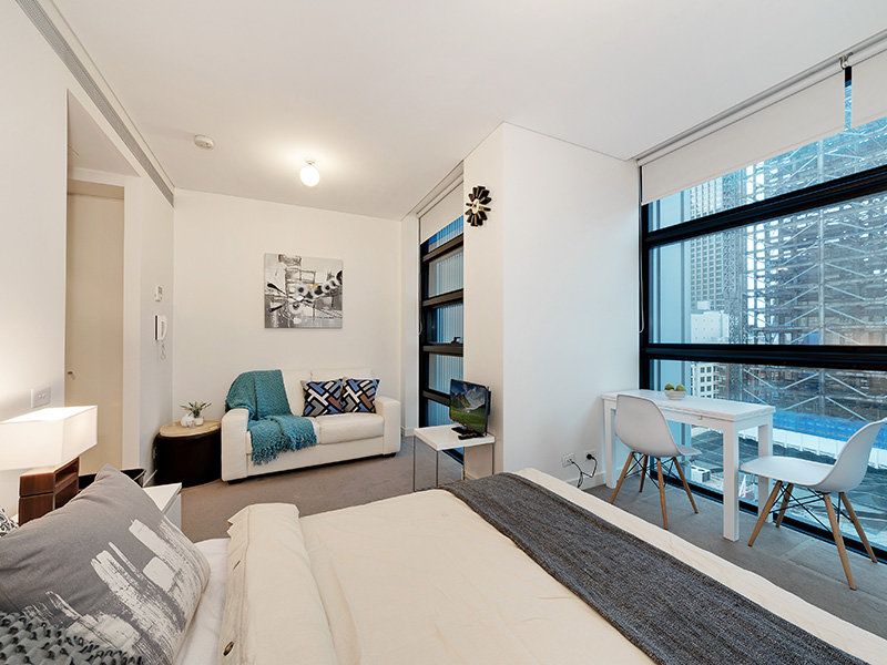 1918/101 Bathurst Street, Sydney, NSW 2000