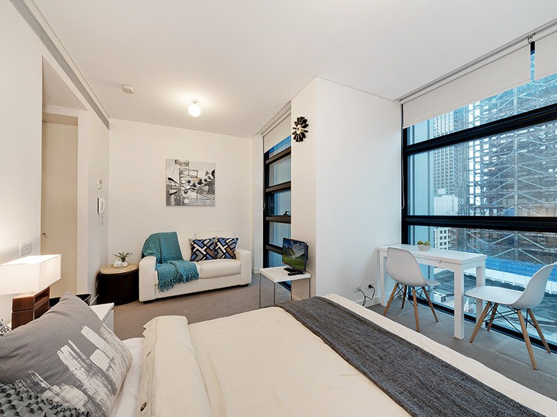 1918/101 Bathurst Street, Sydney, NSW 2000