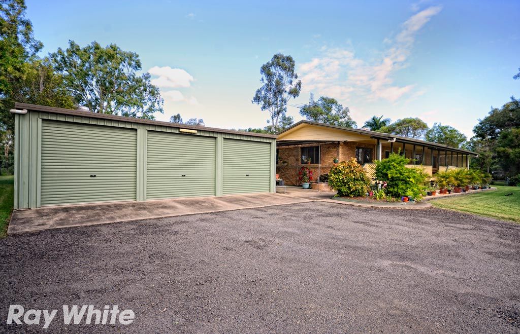 13 Tognolini-Baldwin Road, Biloela QLD 4715
