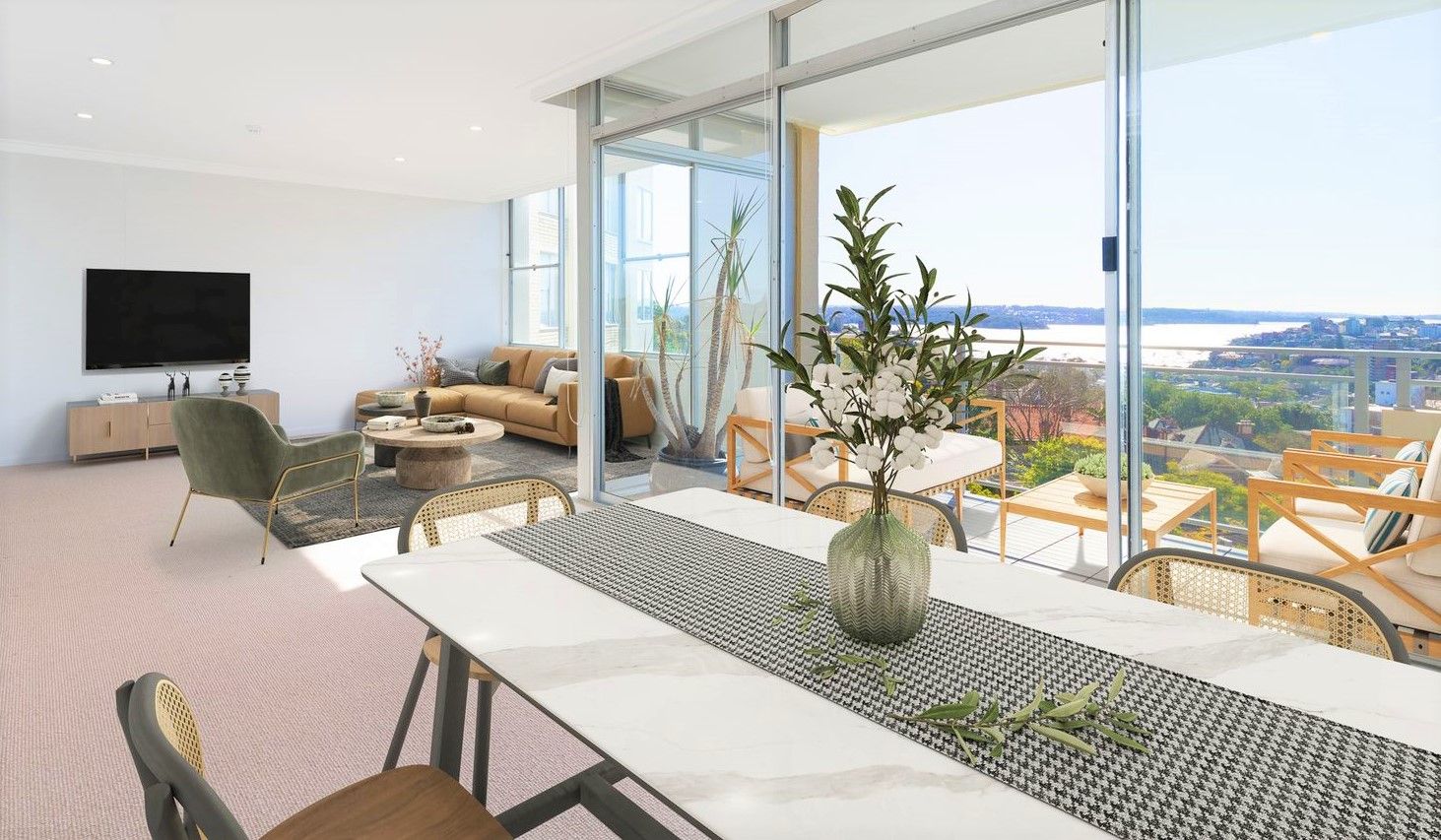 17/6 Trelawney Street, Woollahra, NSW 2025