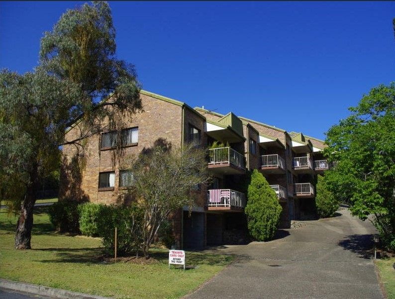 4/19-21 Appel Street, Canungra, QLD 4275