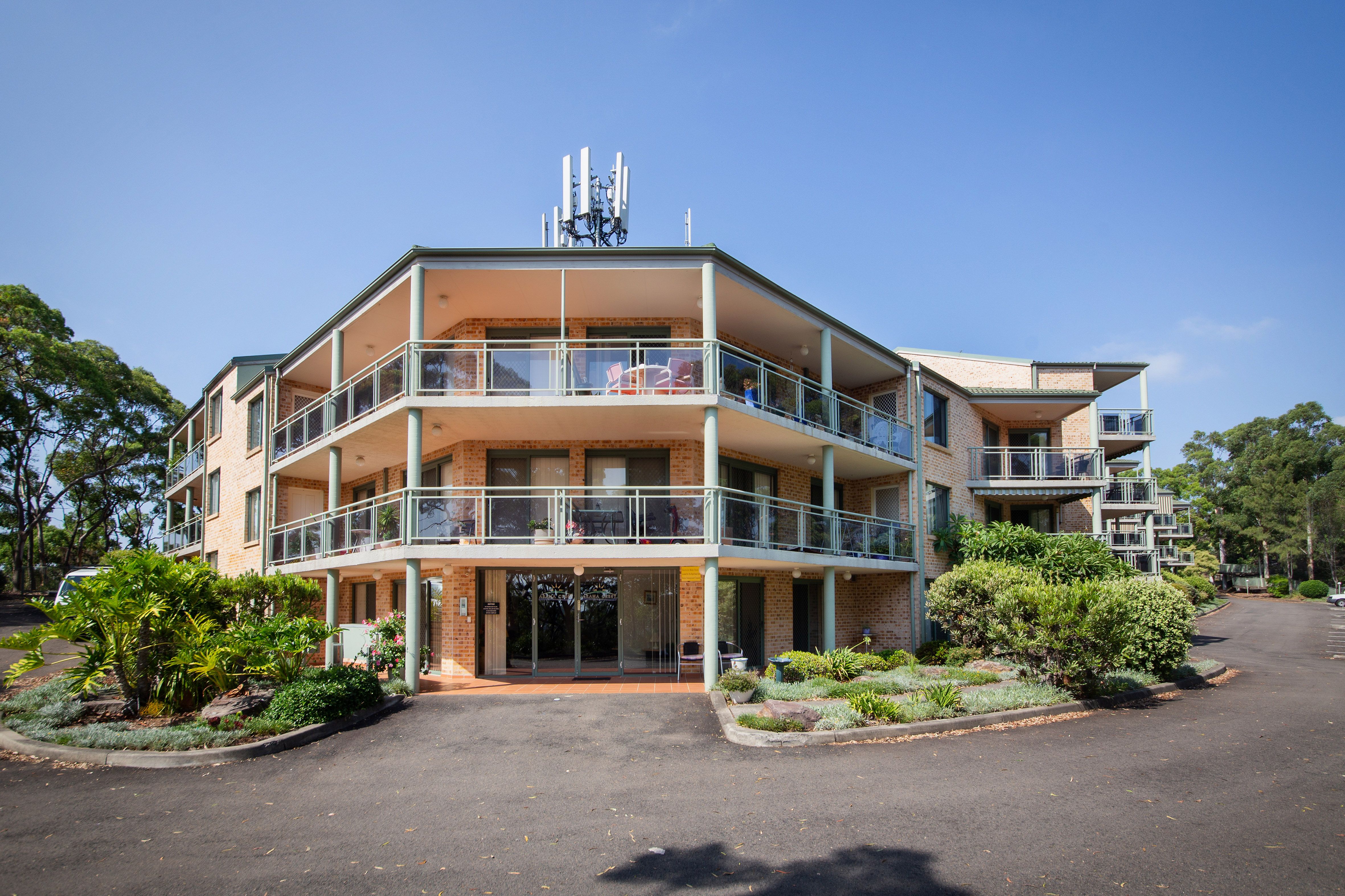 13/20-26 Arana Close, Bangor, NSW 2234