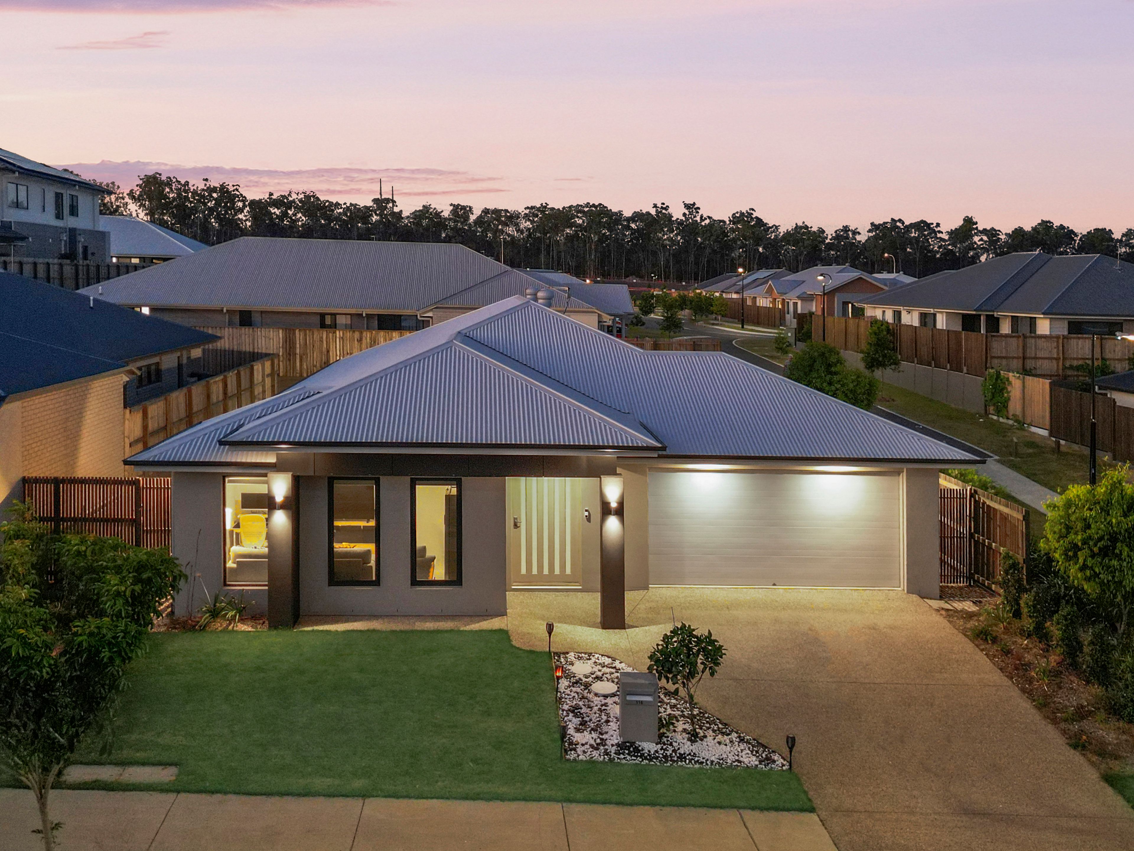 116 Anderson Drive, Greenbank, QLD 4124