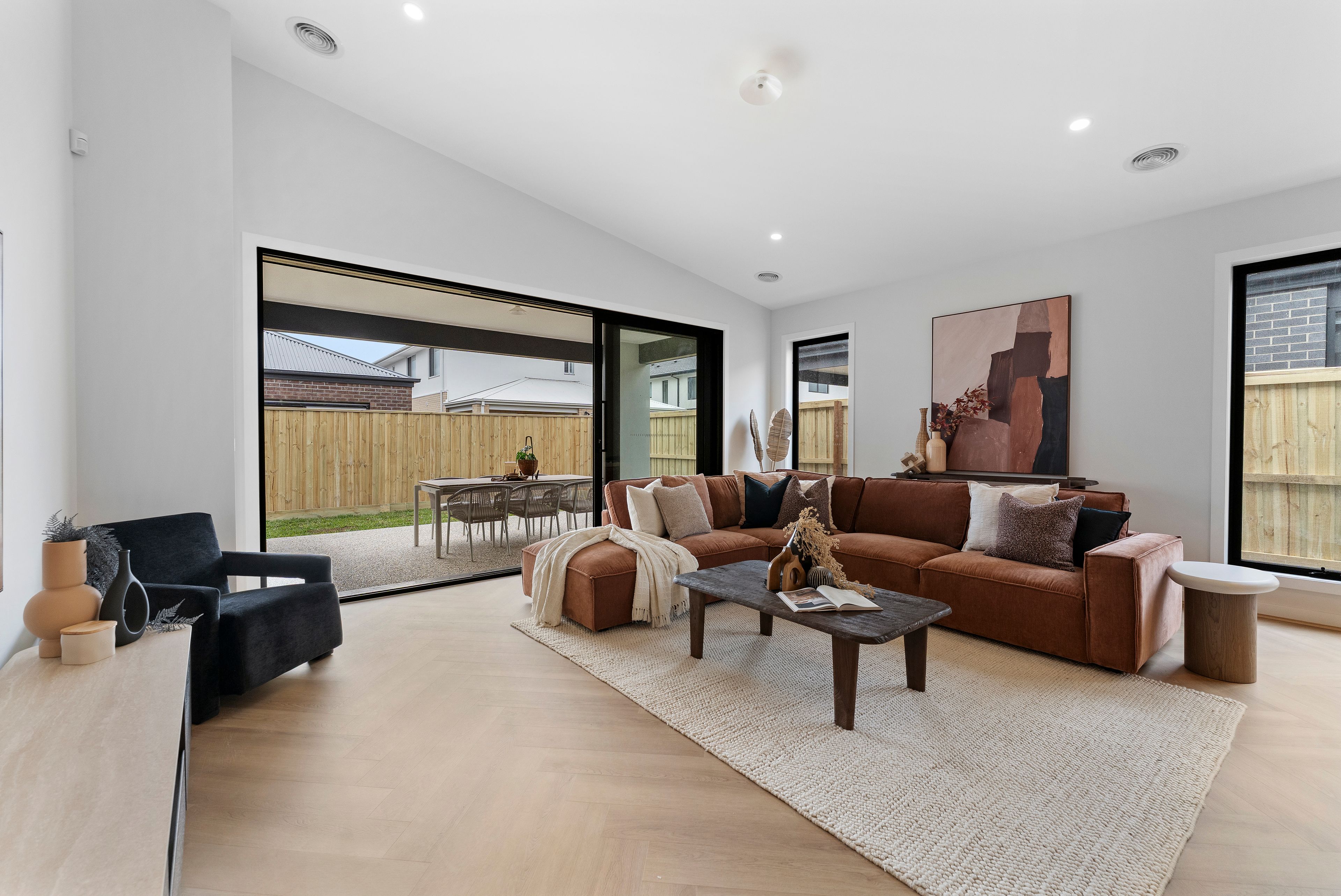 25 Hazel Way, Rowville, VIC 3178