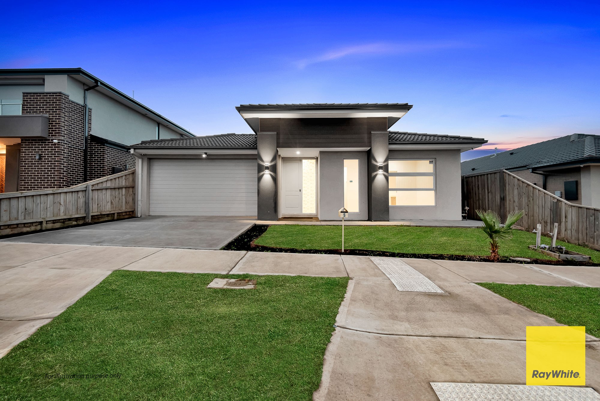 5 Tannum Circuit, Truganina, VIC 3029