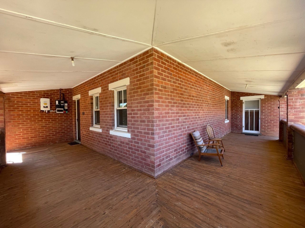 87 Euchie Street, Peak Hill, NSW 2869