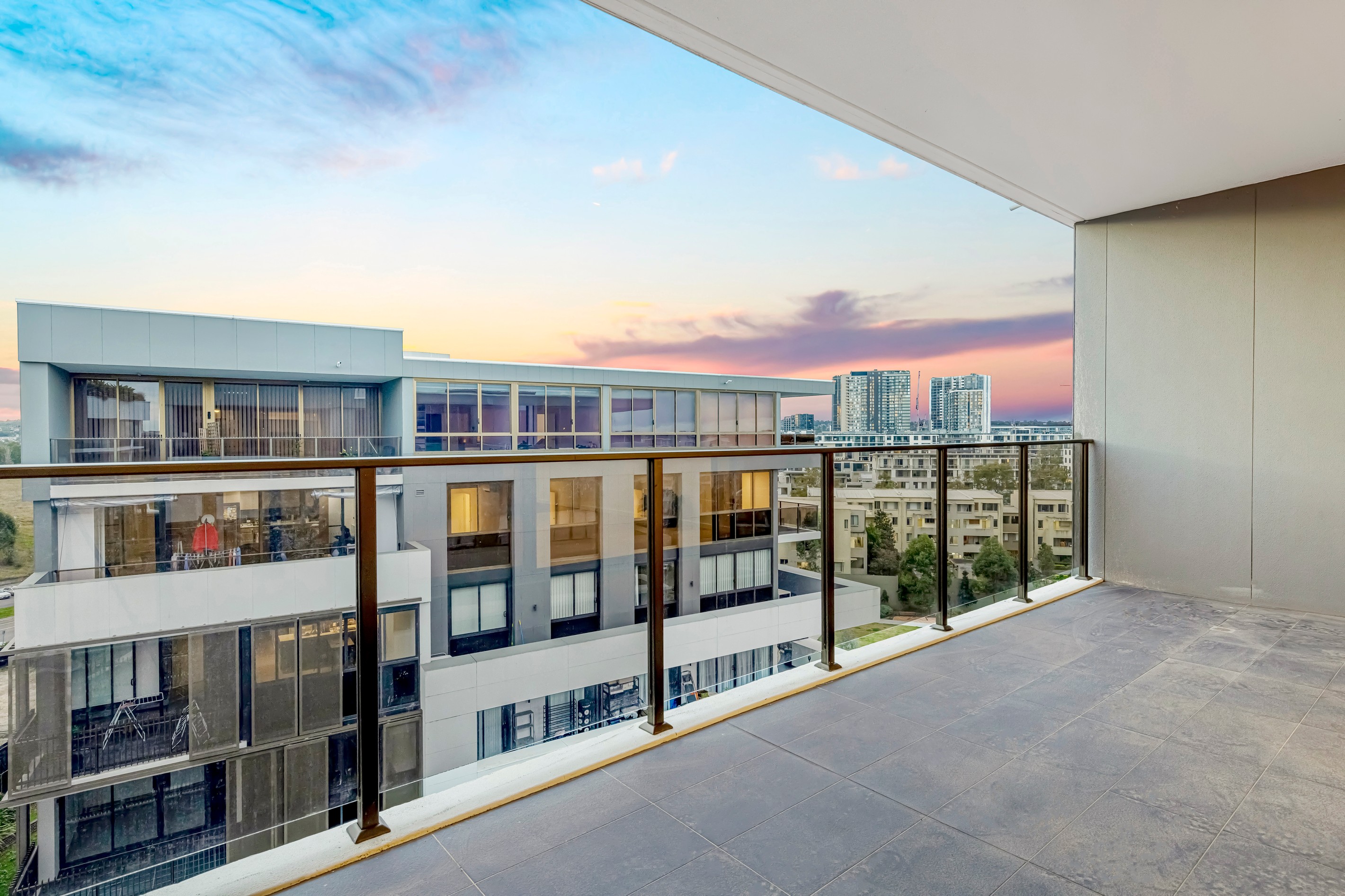 15072/17 Amalfi Drive, Wentworth Point, NSW 2127