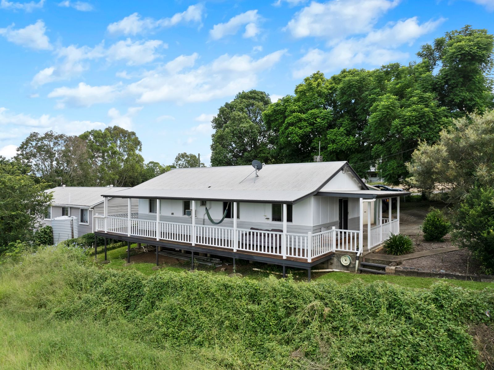 5 Graham Street, Kilcoy, QLD Home For Sale • Ray White